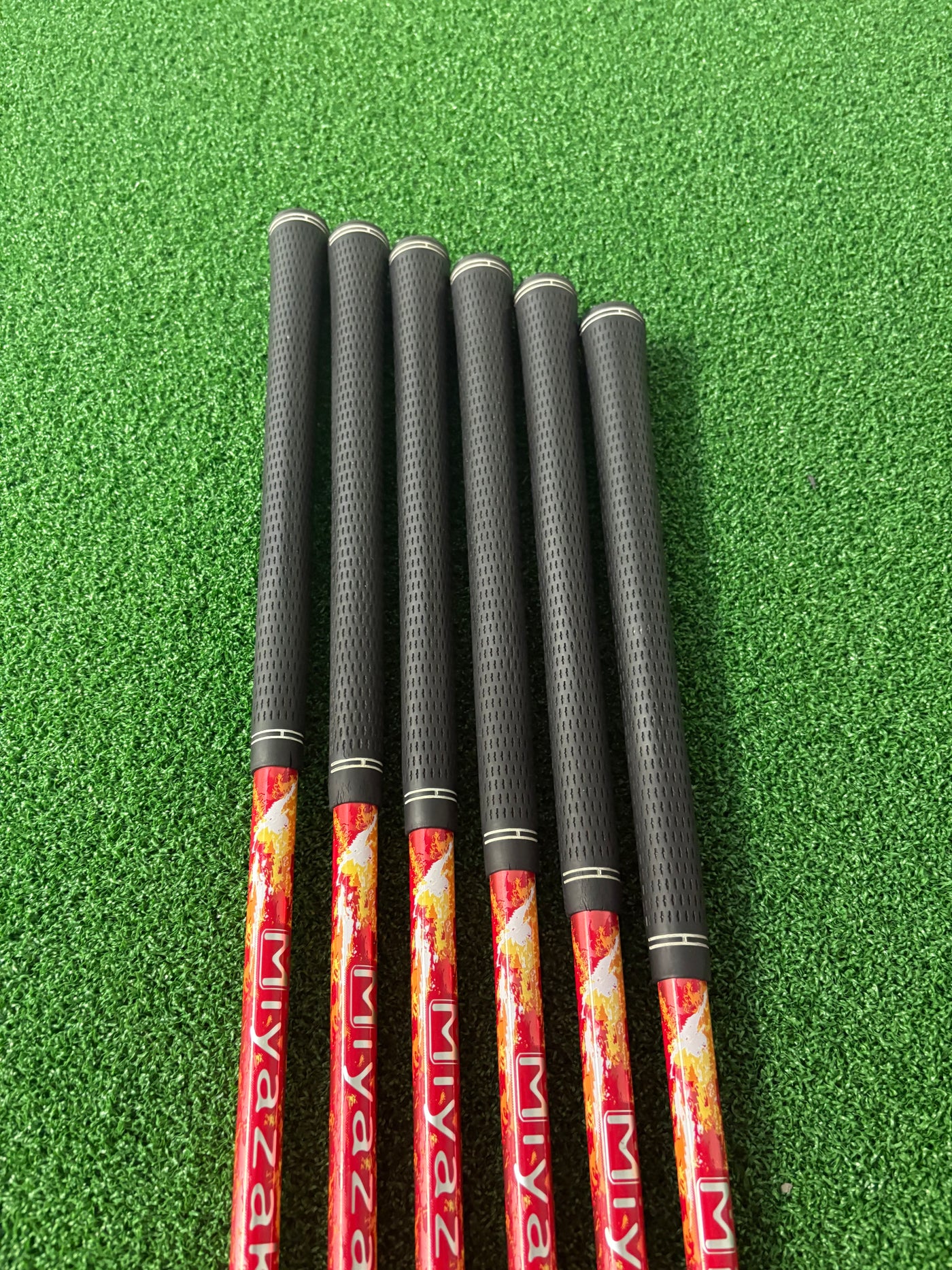 Srixon Z-525 5-PW (Stiff/Regular)