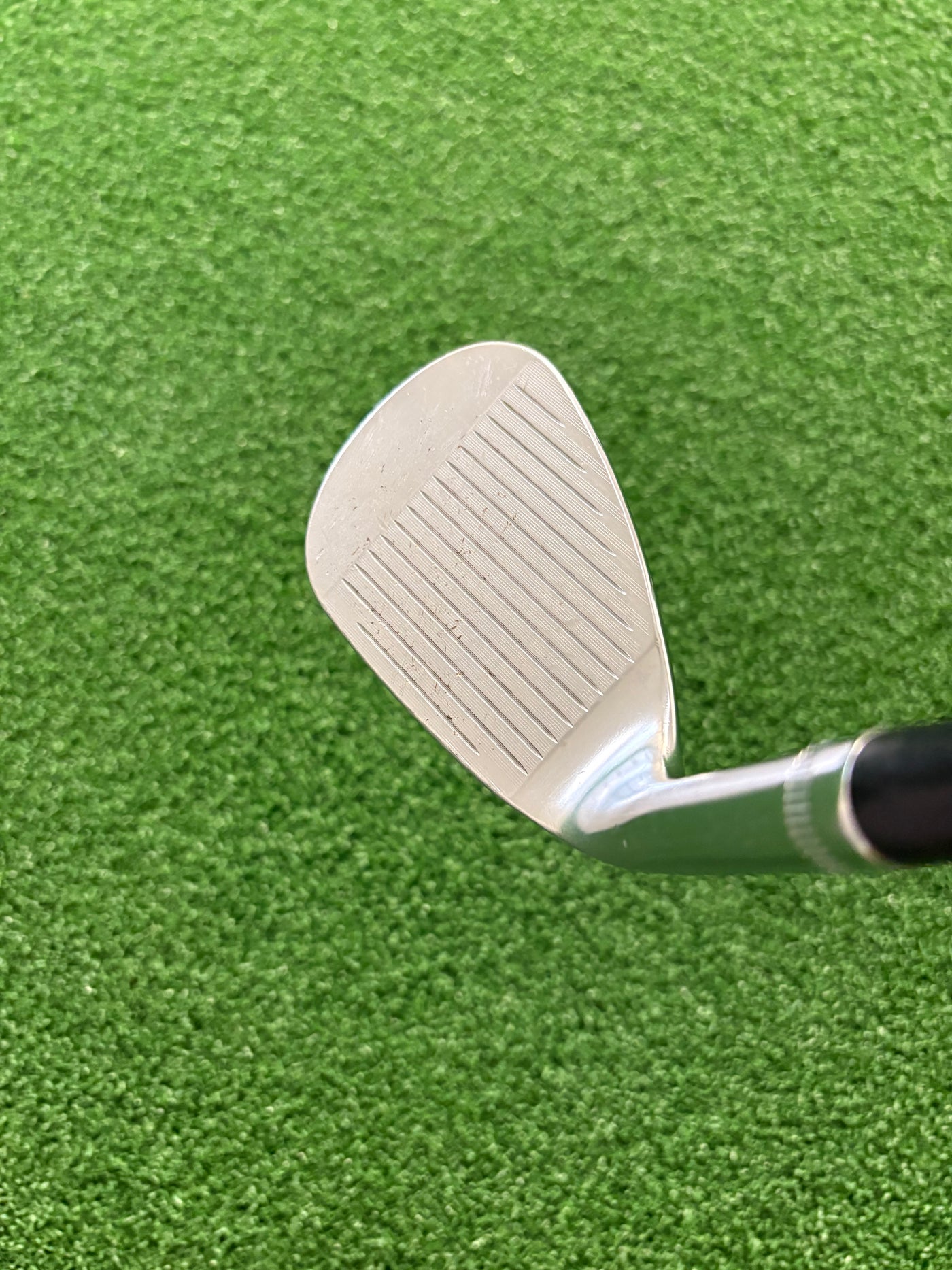 Callaway MD5 Jaws W Grind 56*