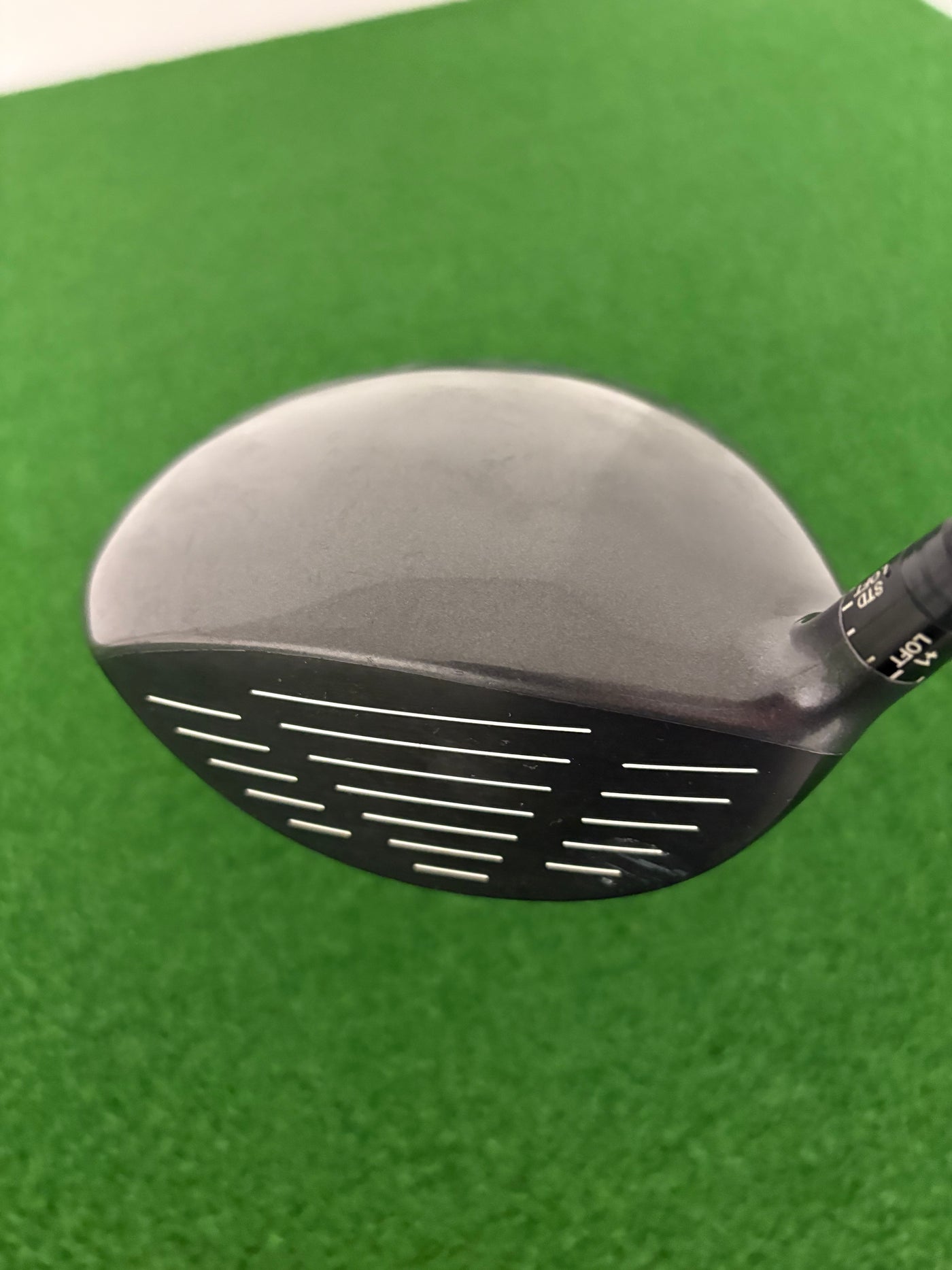 Srixon Z-565 TG 10.5* (Stiff/Regular)