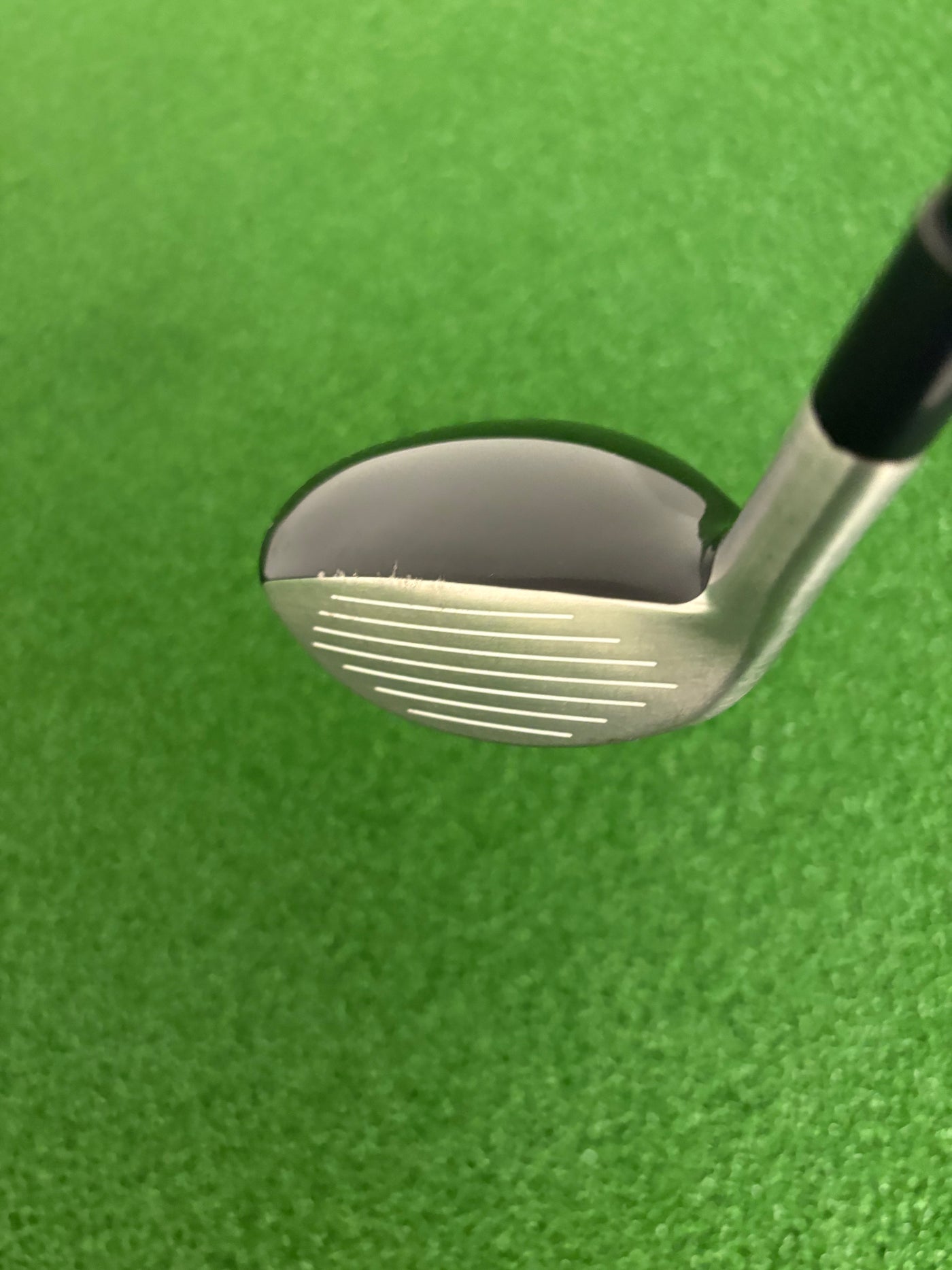 Mizuno MP CLK 22* 4 Hybrid (Stiff/Regular)