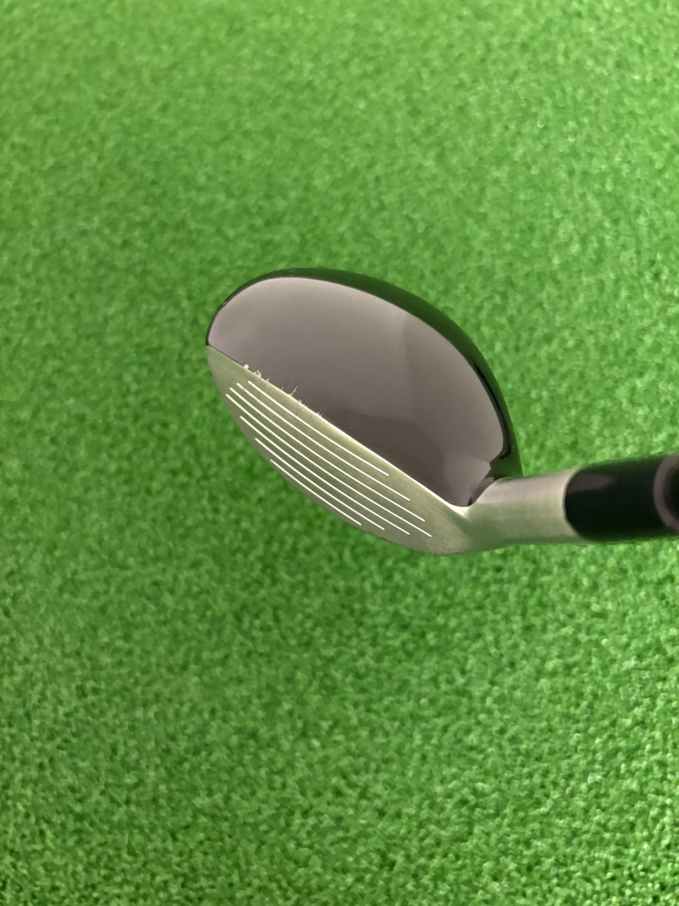 Mizuno MP CLK 22* 4 Hybrid (Stiff/Regular)