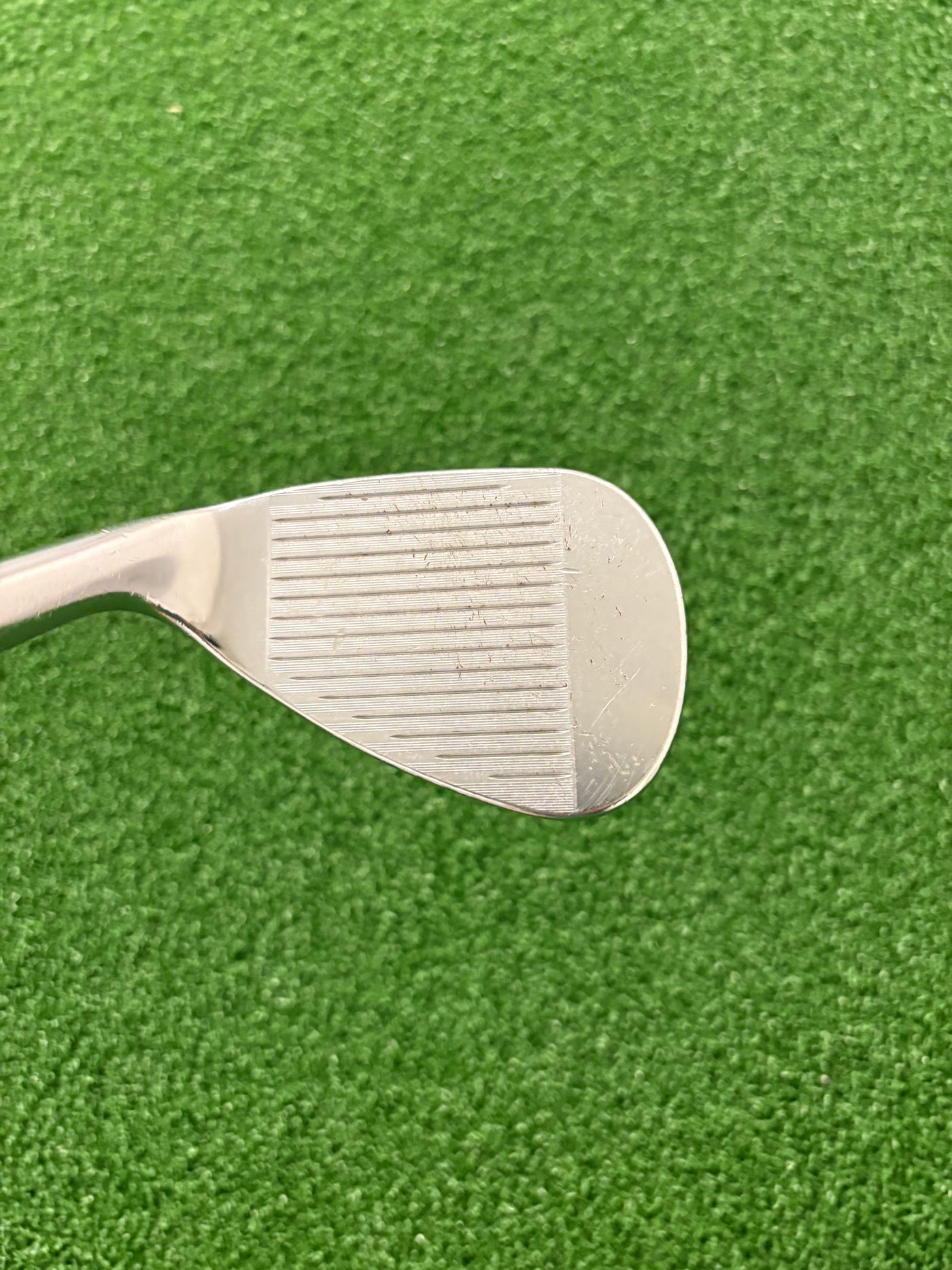 Callaway MD5 Jaws W Grind 56*