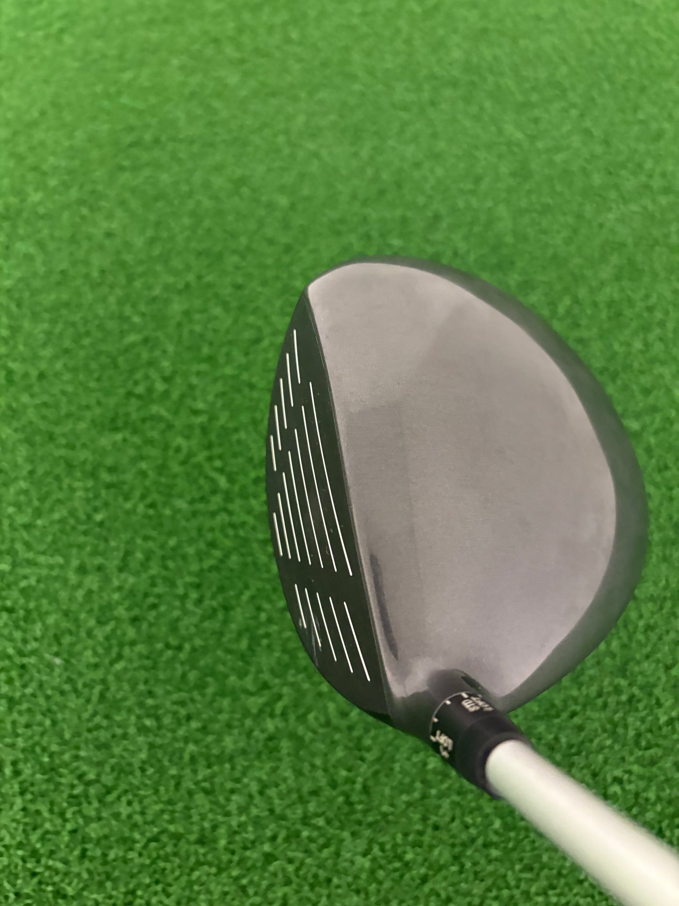 Srixon Z-565 TG 10.5* (Stiff/Regular)