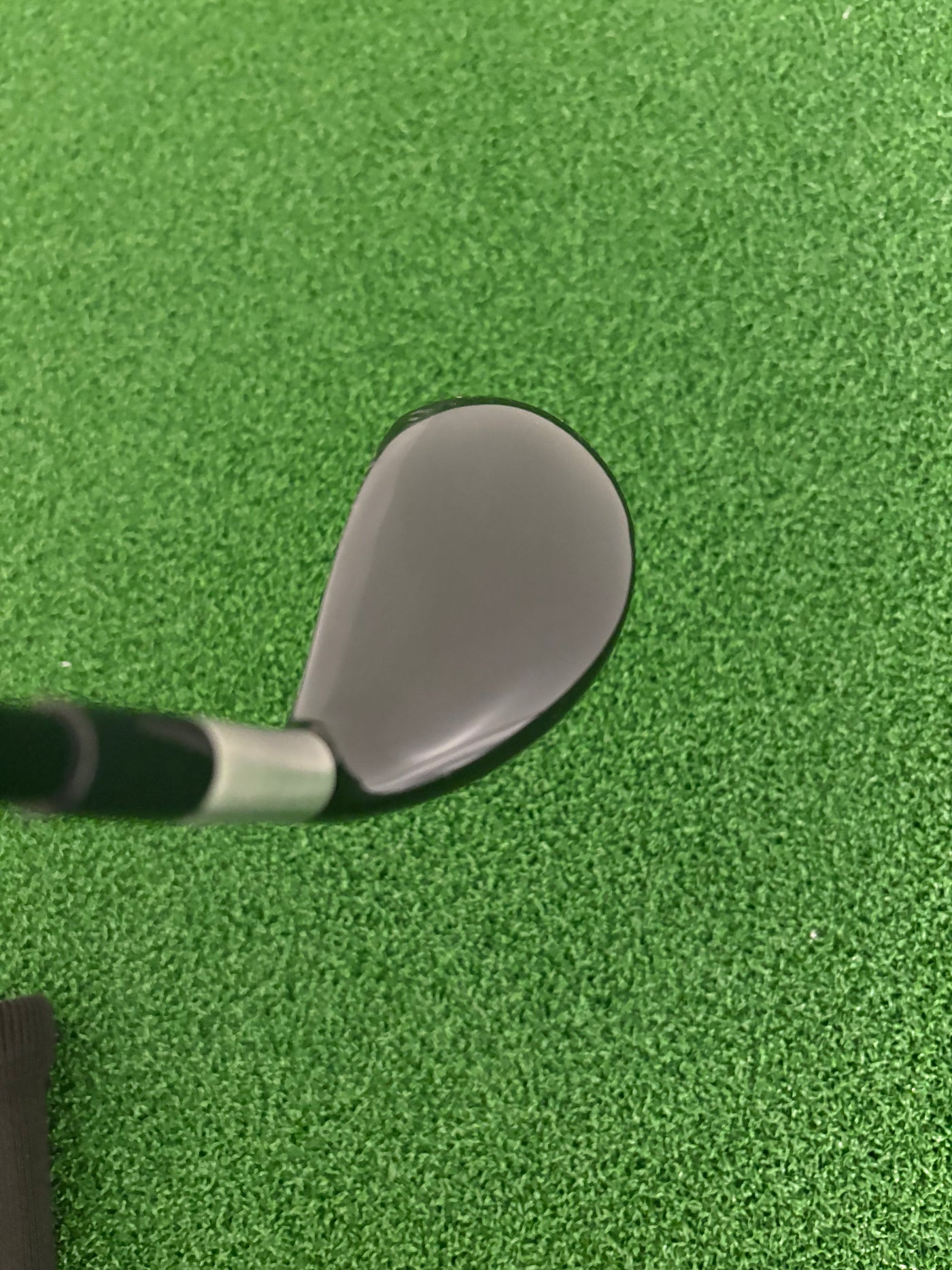 Mizuno MP CLK 22* 4 Hybrid (Stiff/Regular)