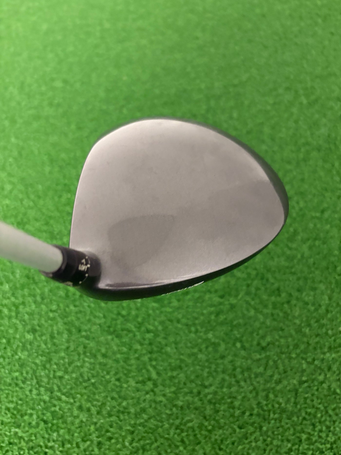 Srixon Z-565 TG 10.5* (Stiff/Regular)