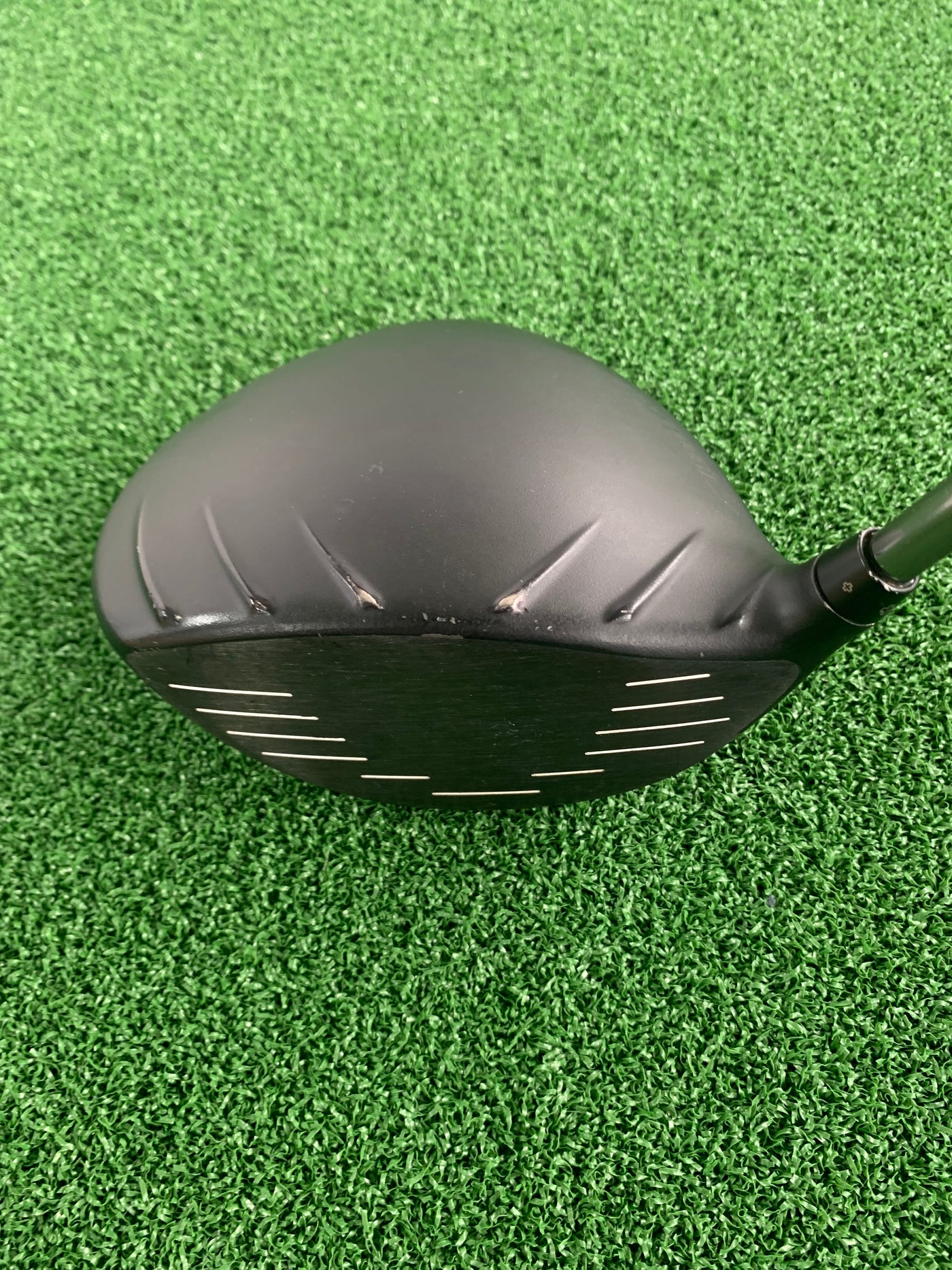 Ping G30  9.0* (Stiff)