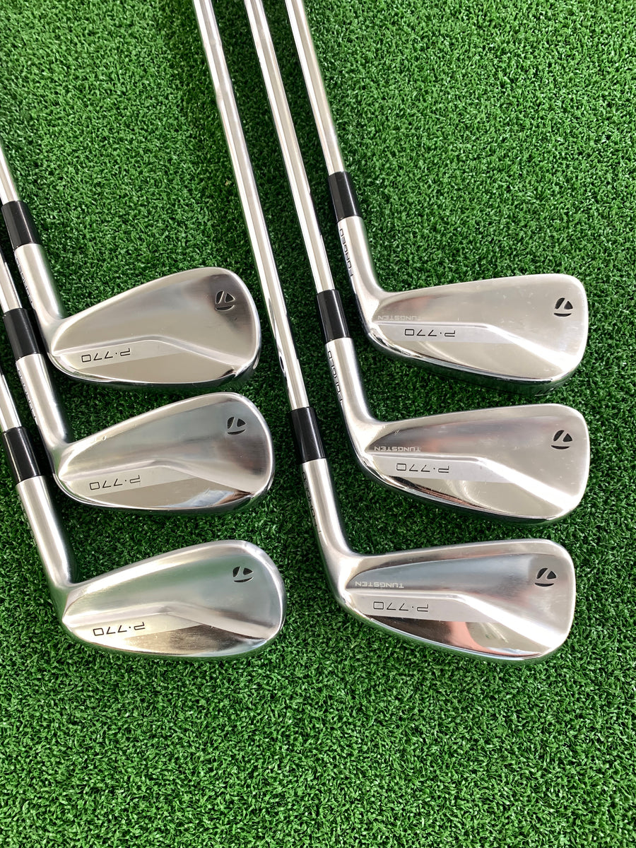 Taylormade P-770 (20) 5-PW