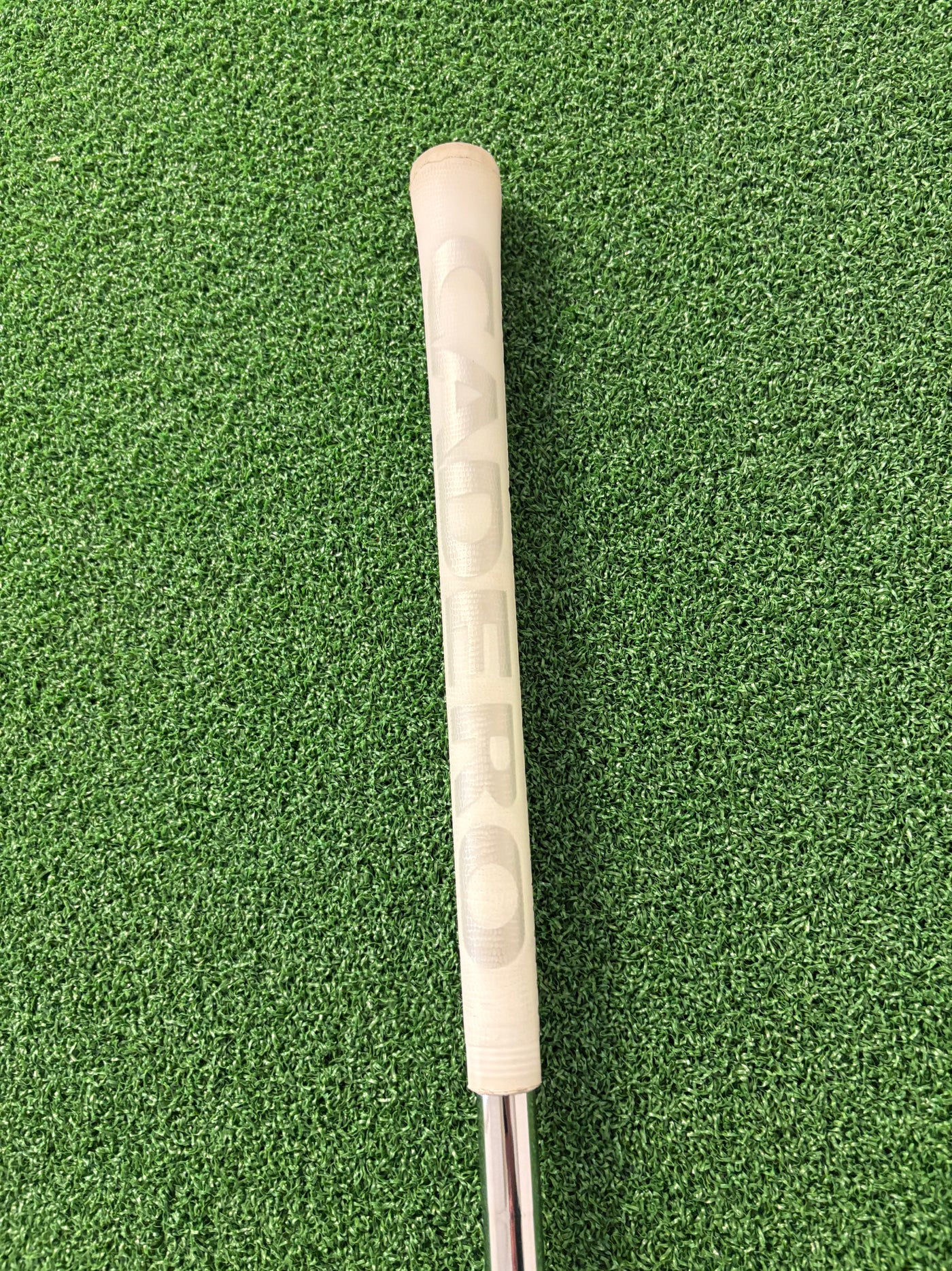 Callaway MD5 Jaws W Grind 56*