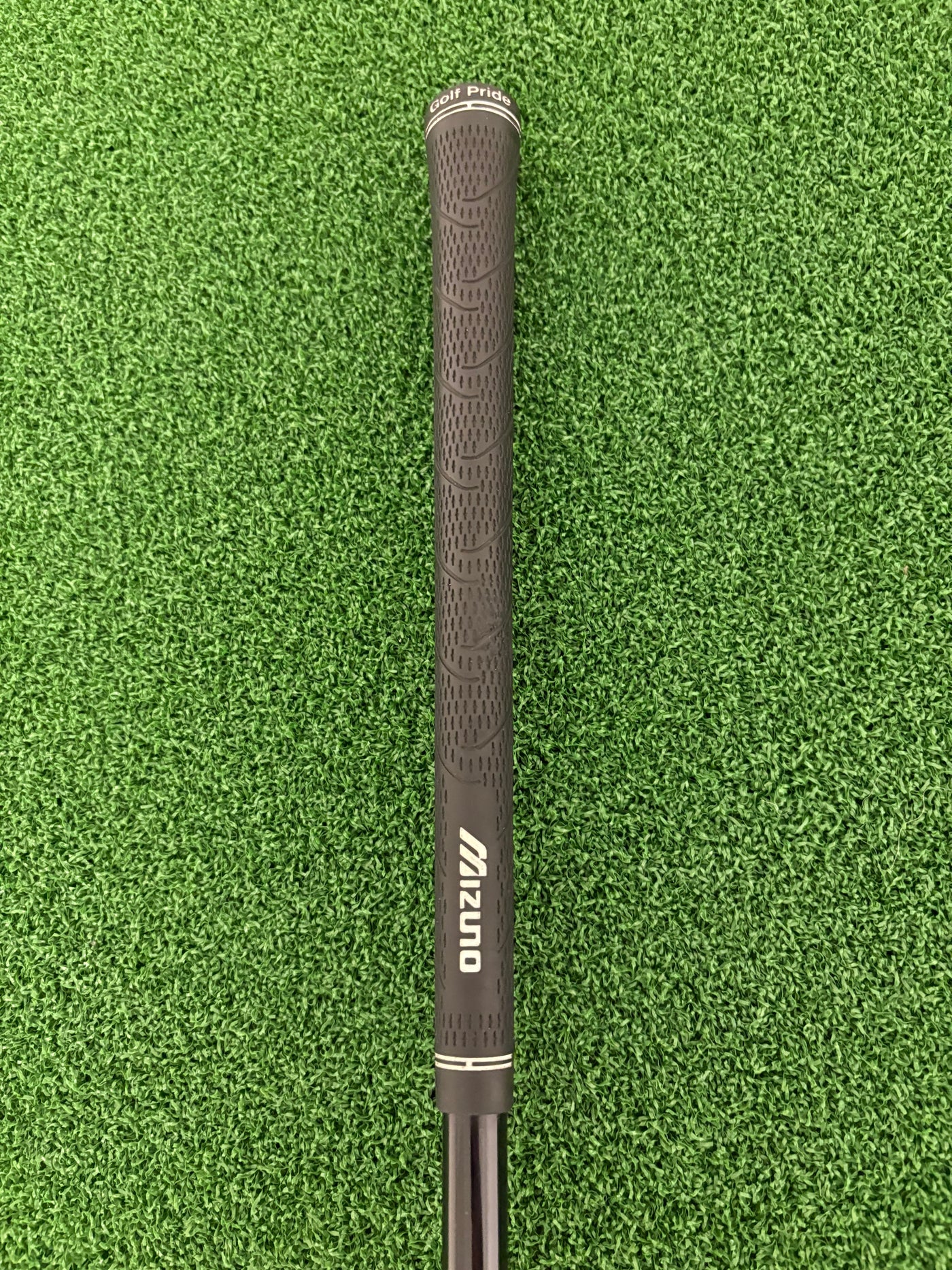 Mizuno MP CLK 22* 4 Hybrid (Stiff/Regular)