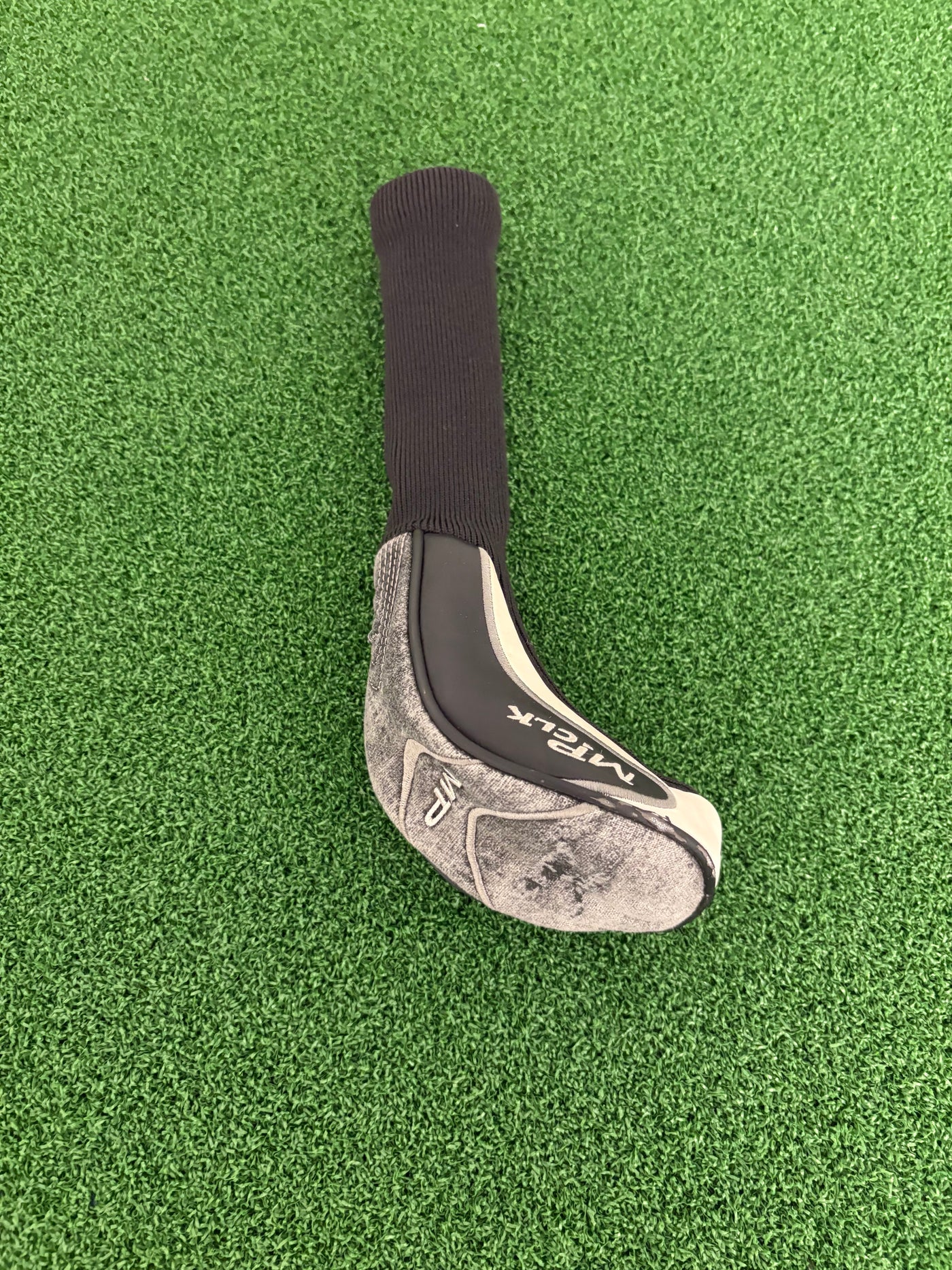 Mizuno MP CLK 22* 4 Hybrid (Stiff/Regular)
