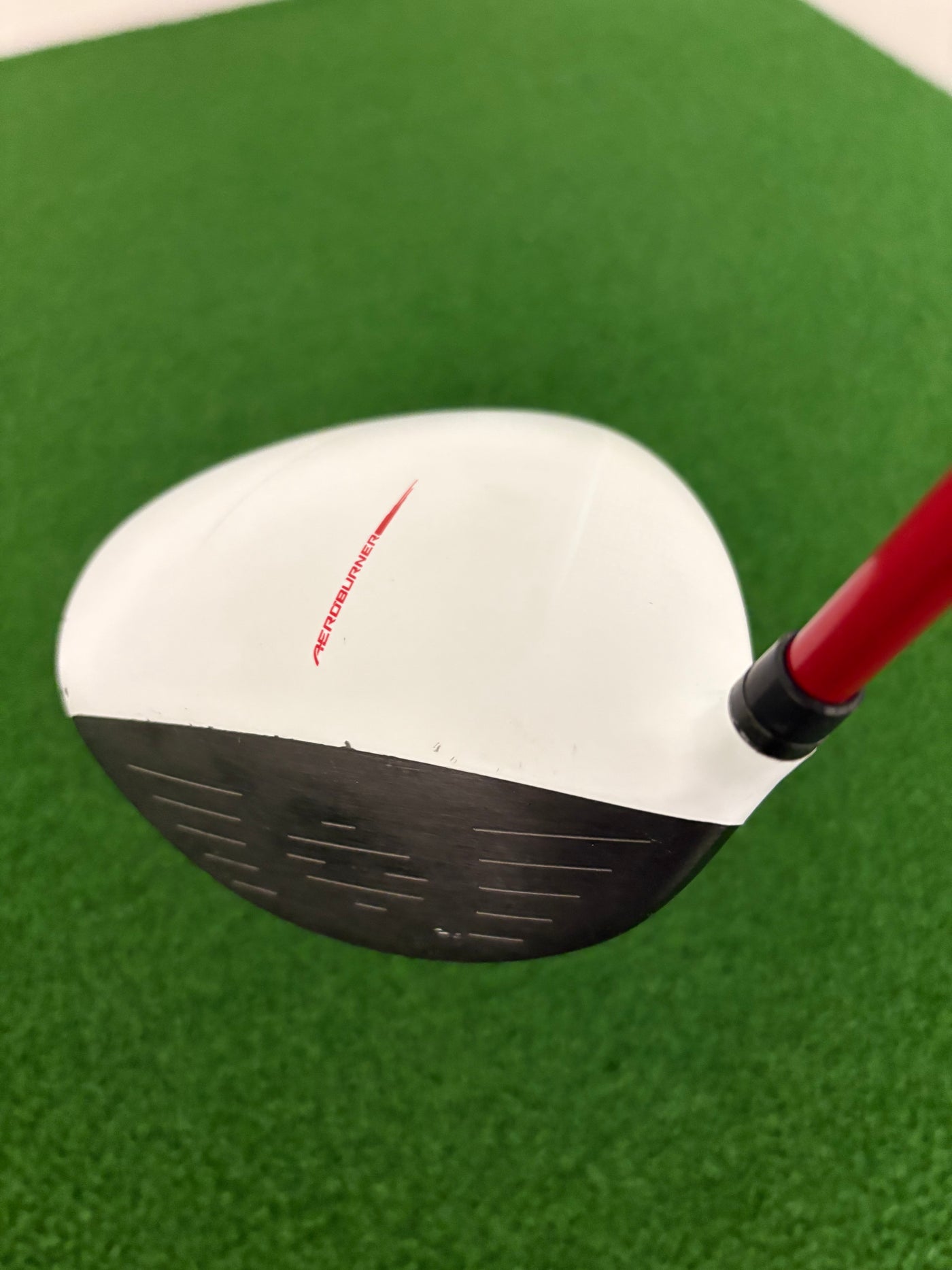 Taylormade AeroBurner 11* (Stiff/Regular)