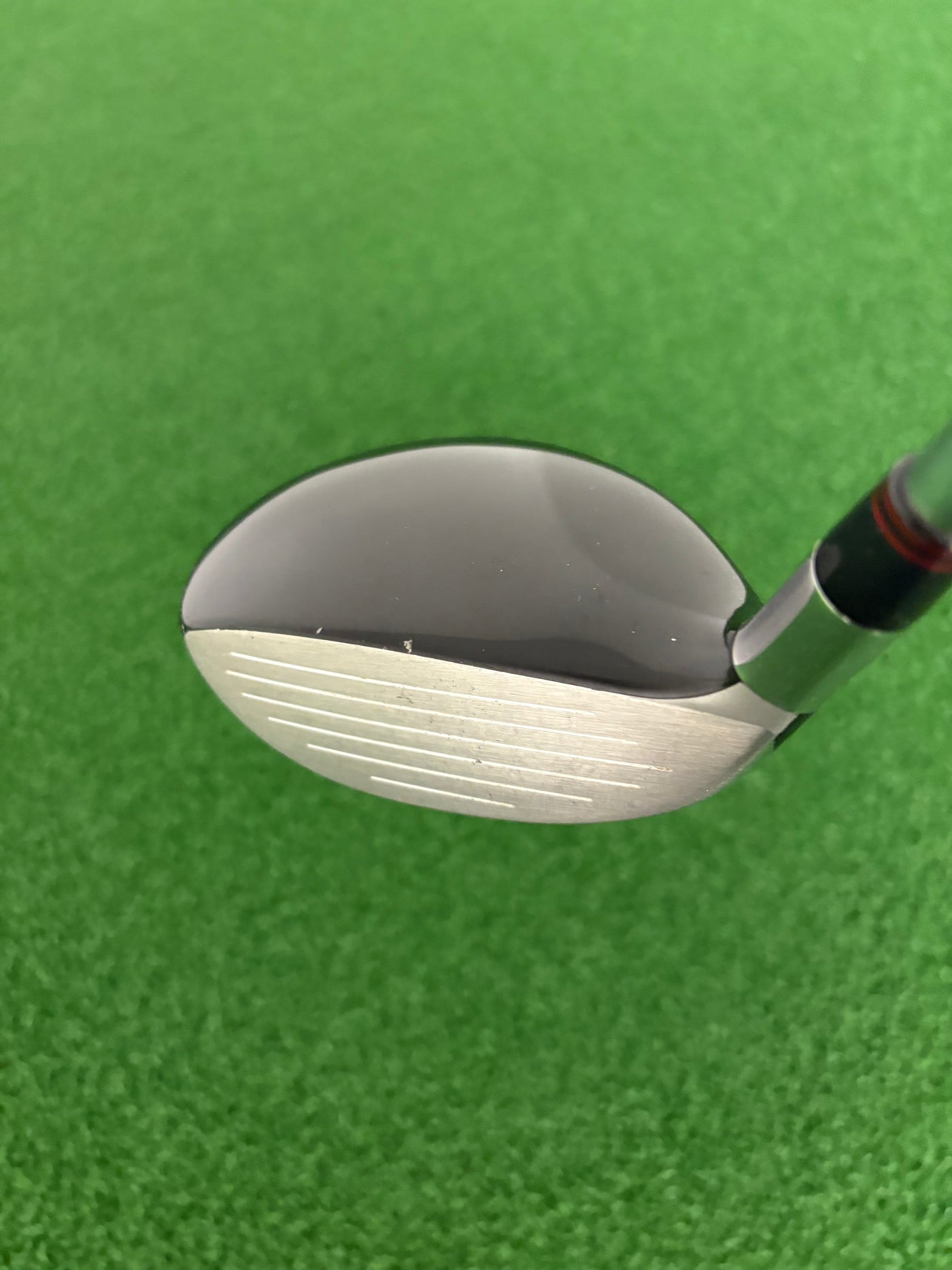 Bridgestone Tour Stage X-Drive GR (2012) 21* 3 Hybrid (Stiff)