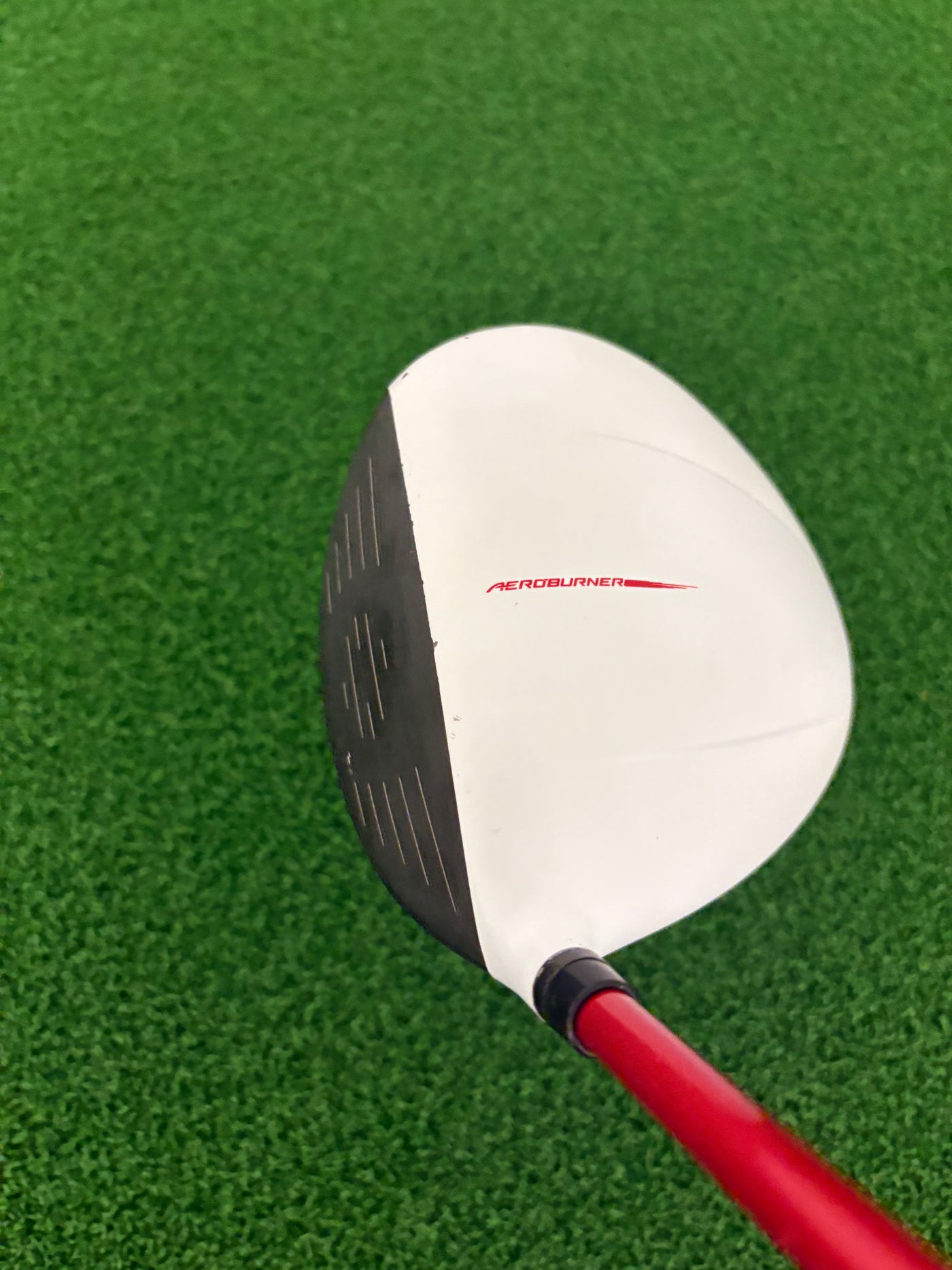 Taylormade AeroBurner 11* (Stiff/Regular)