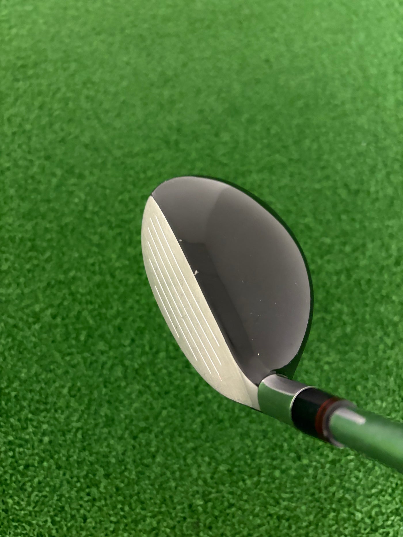 Bridgestone Tour Stage X-Drive GR (2012) 21* 3 Hybrid (Stiff)