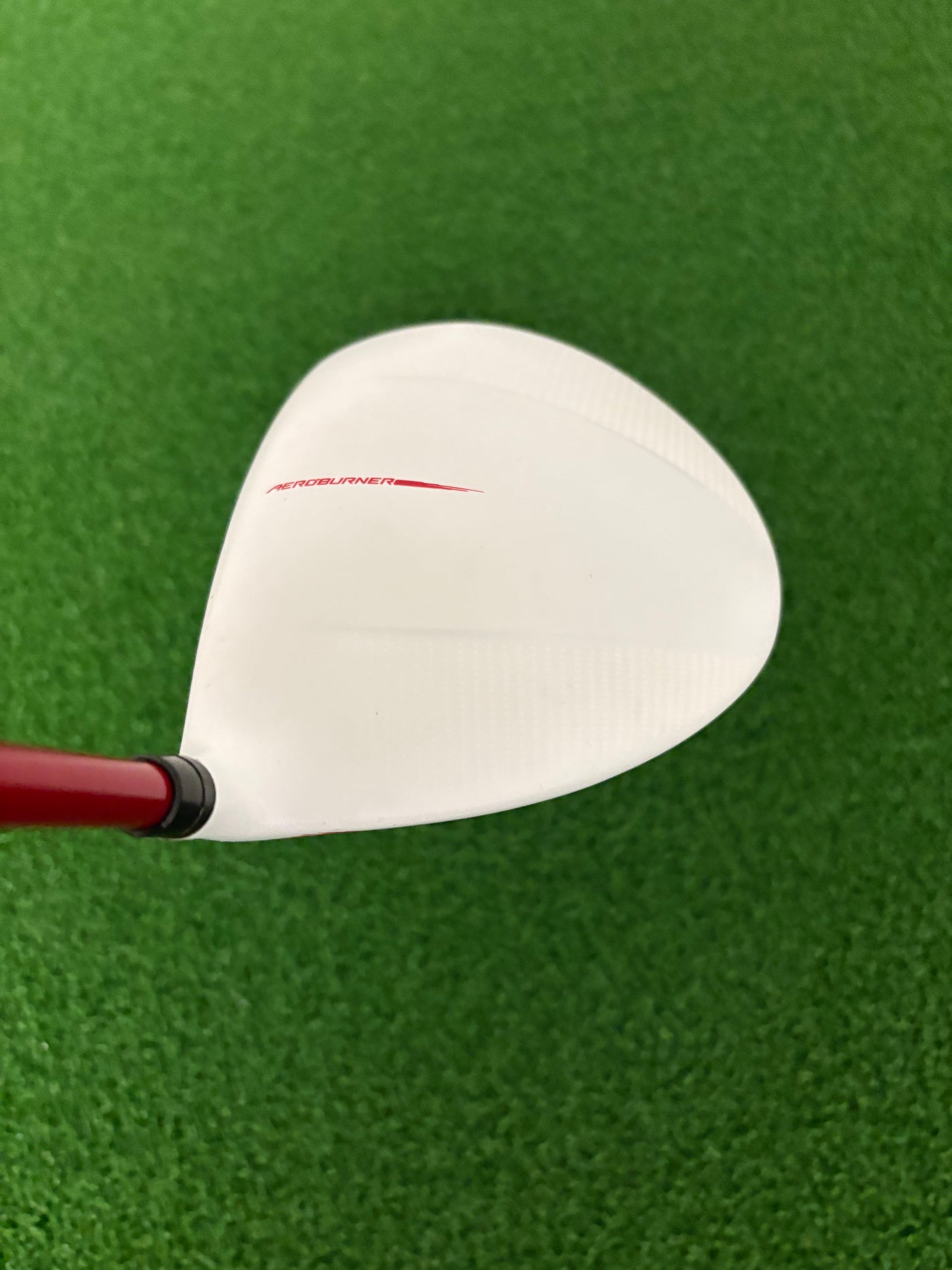 Taylormade AeroBurner 11* (Stiff/Regular)