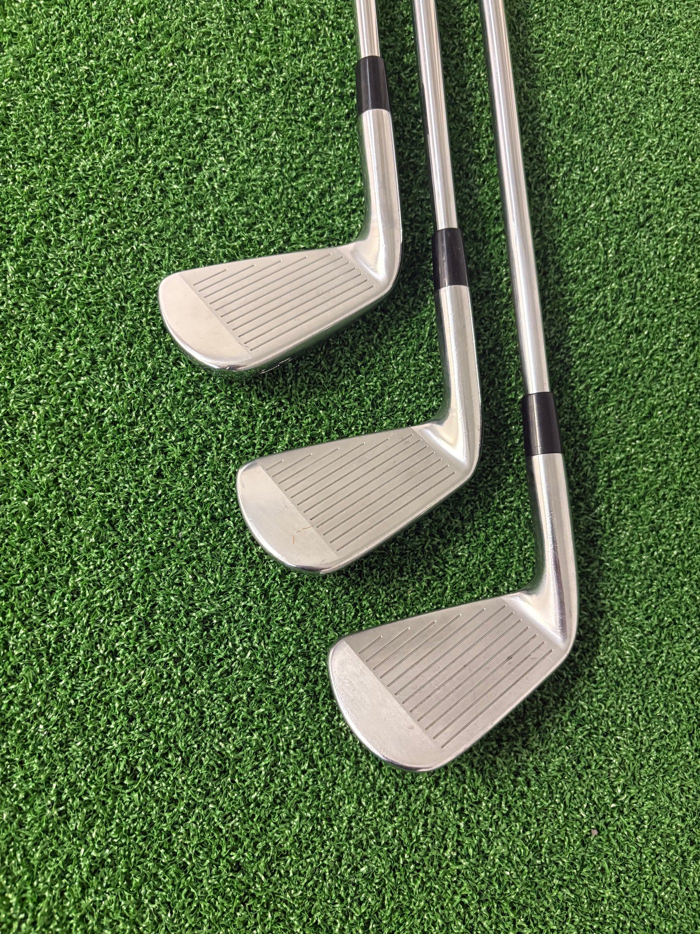 Titleist 716MB 5-PW (Stiff)