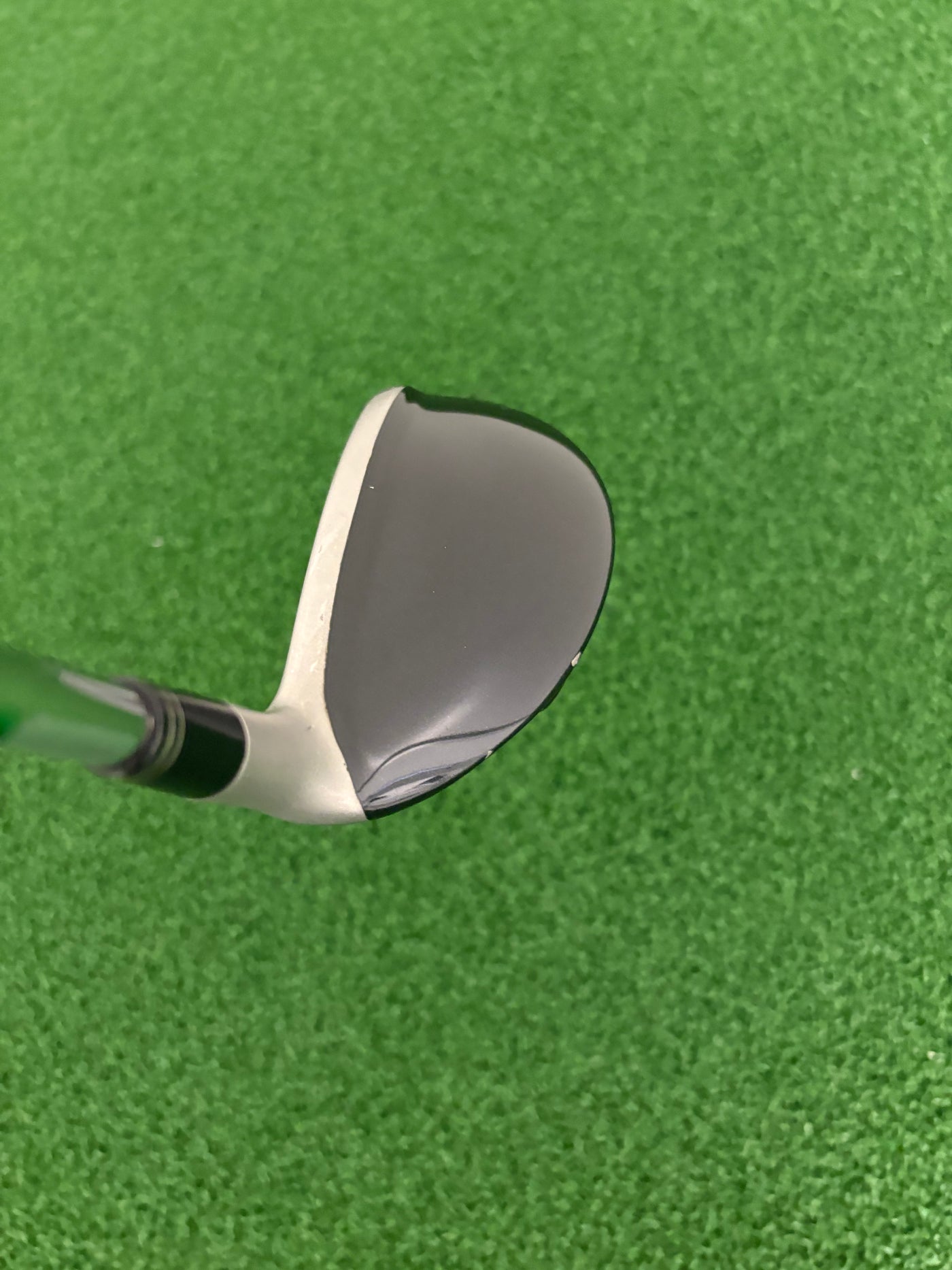 Srixon Hybrid (2011) 19* 3 Hybrid (Stiff)