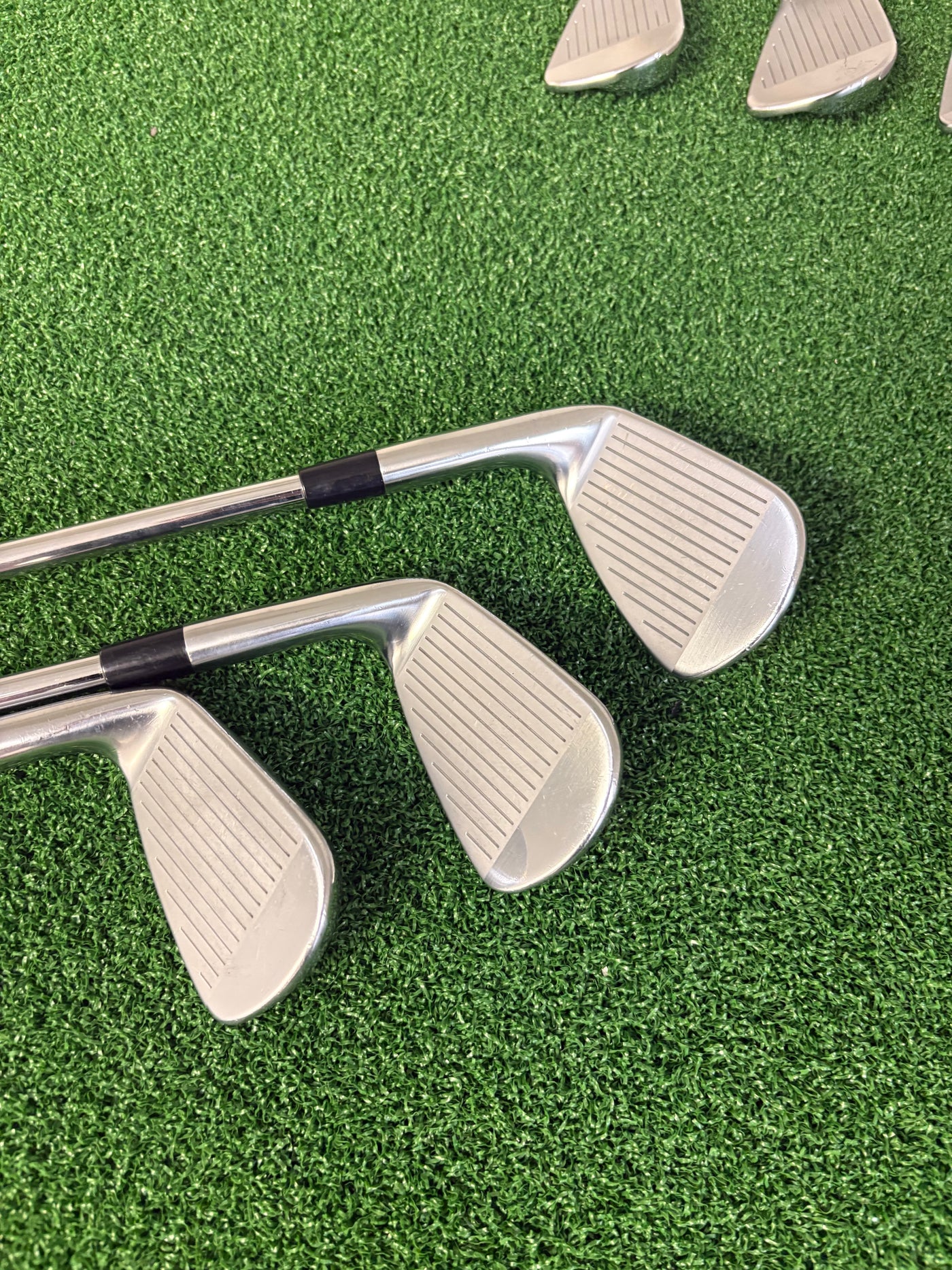 Titleist 716MB 5-PW (Stiff)