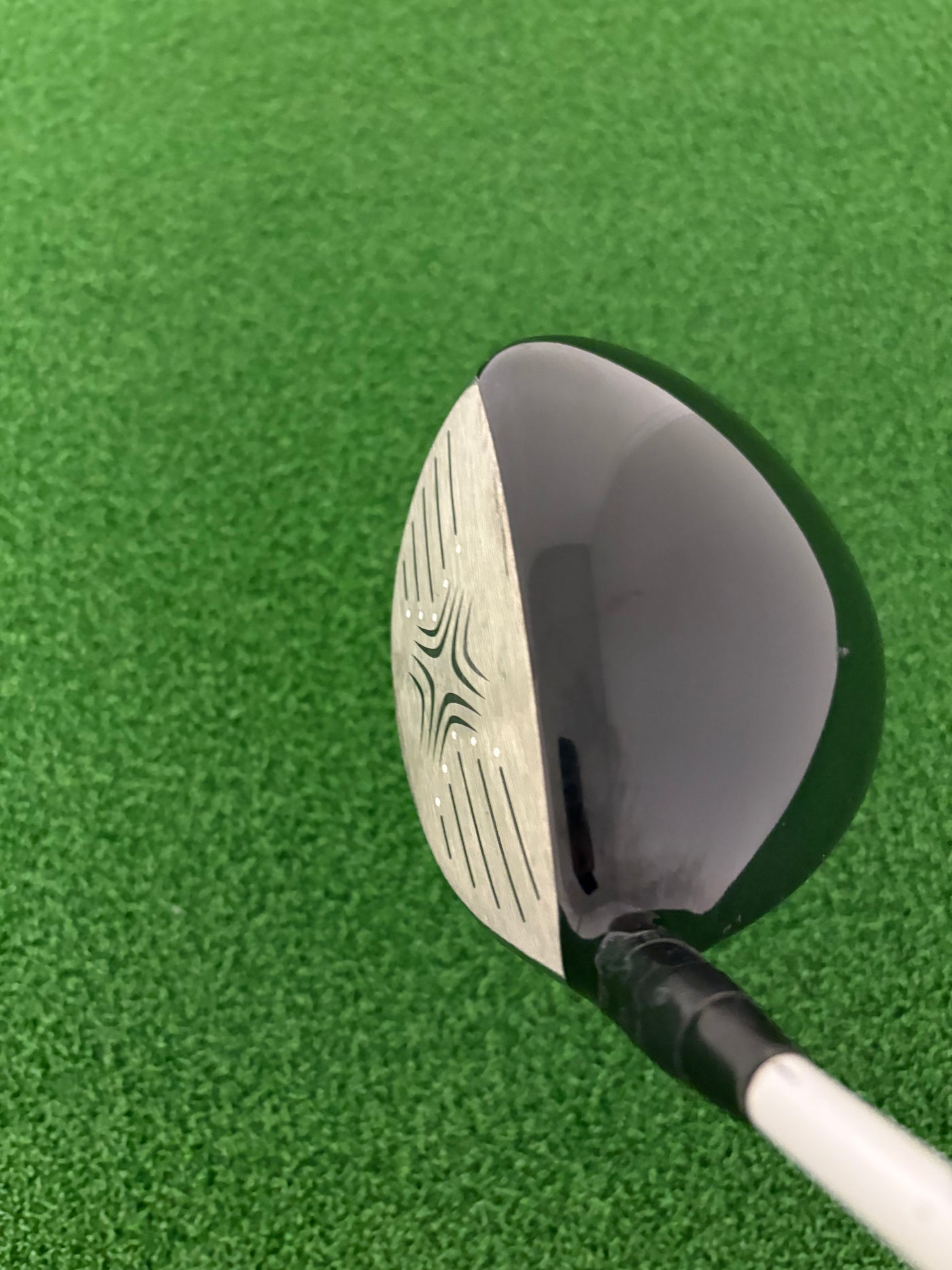 Callaway Big Bertha Alpha (2014) 9.0* (Stiff)