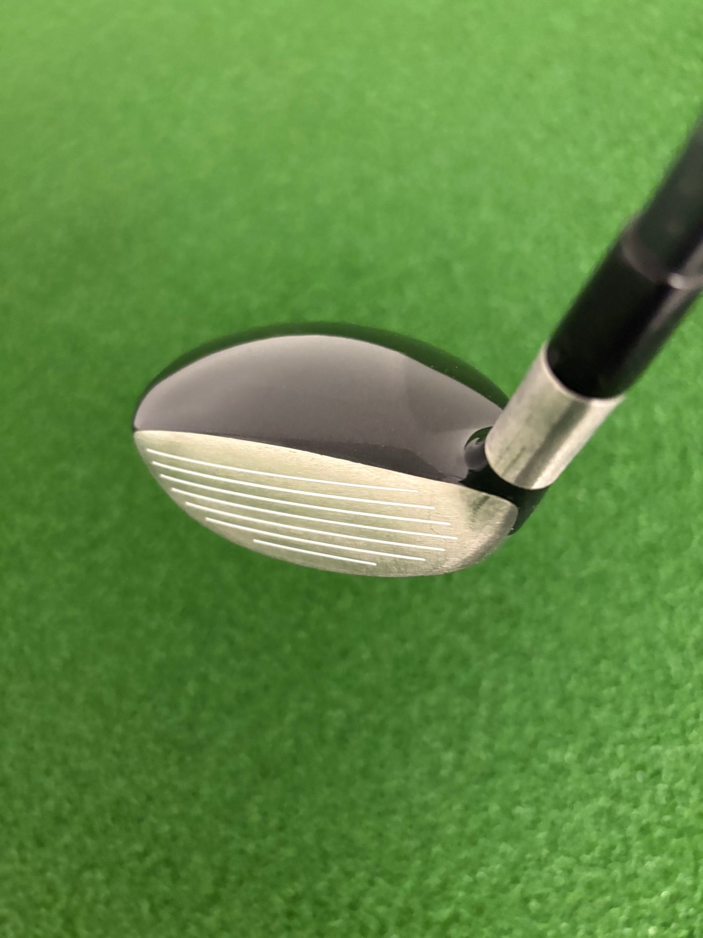 Titleist 909H 17* 2 Hybrid (Stiff)
