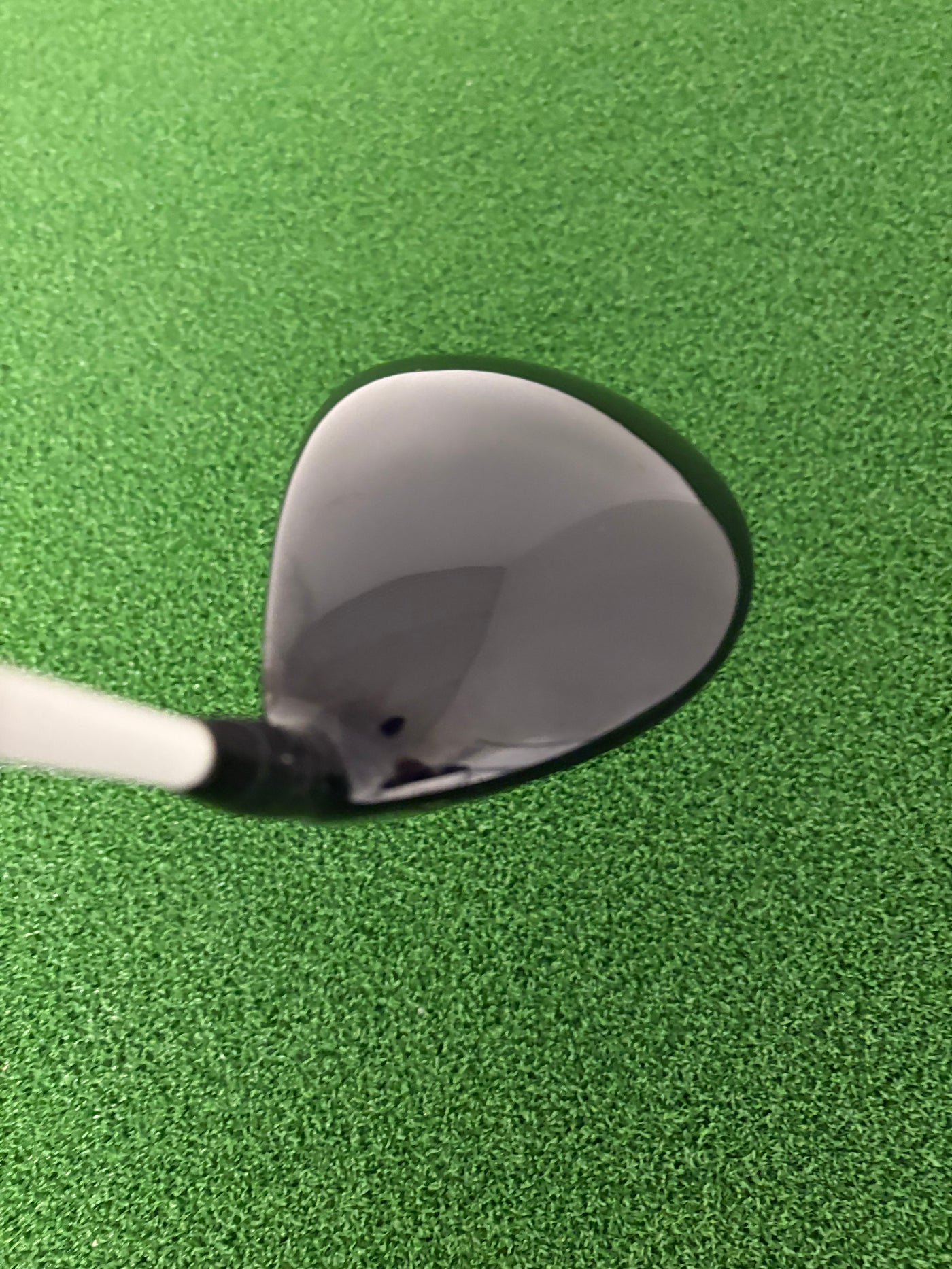 Callaway Big Bertha Alpha (2014) 9.0* (Stiff)