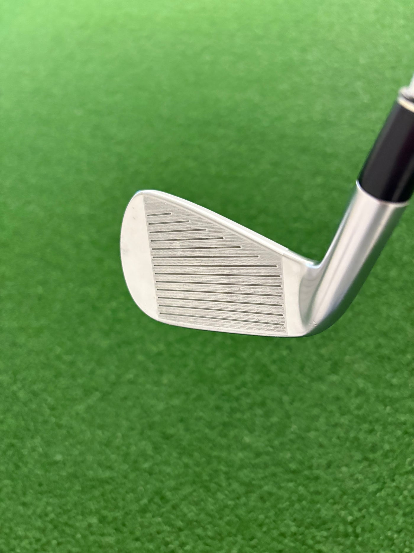 Srixon ZX 20* 3 Utility Iron (Stiff)
