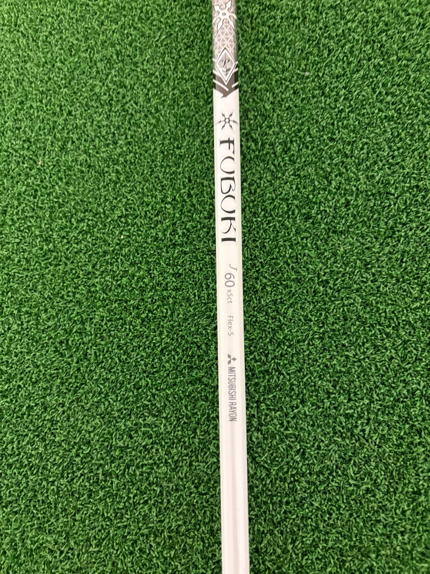 Callaway Big Bertha Alpha (2014) 9.0* (Stiff)