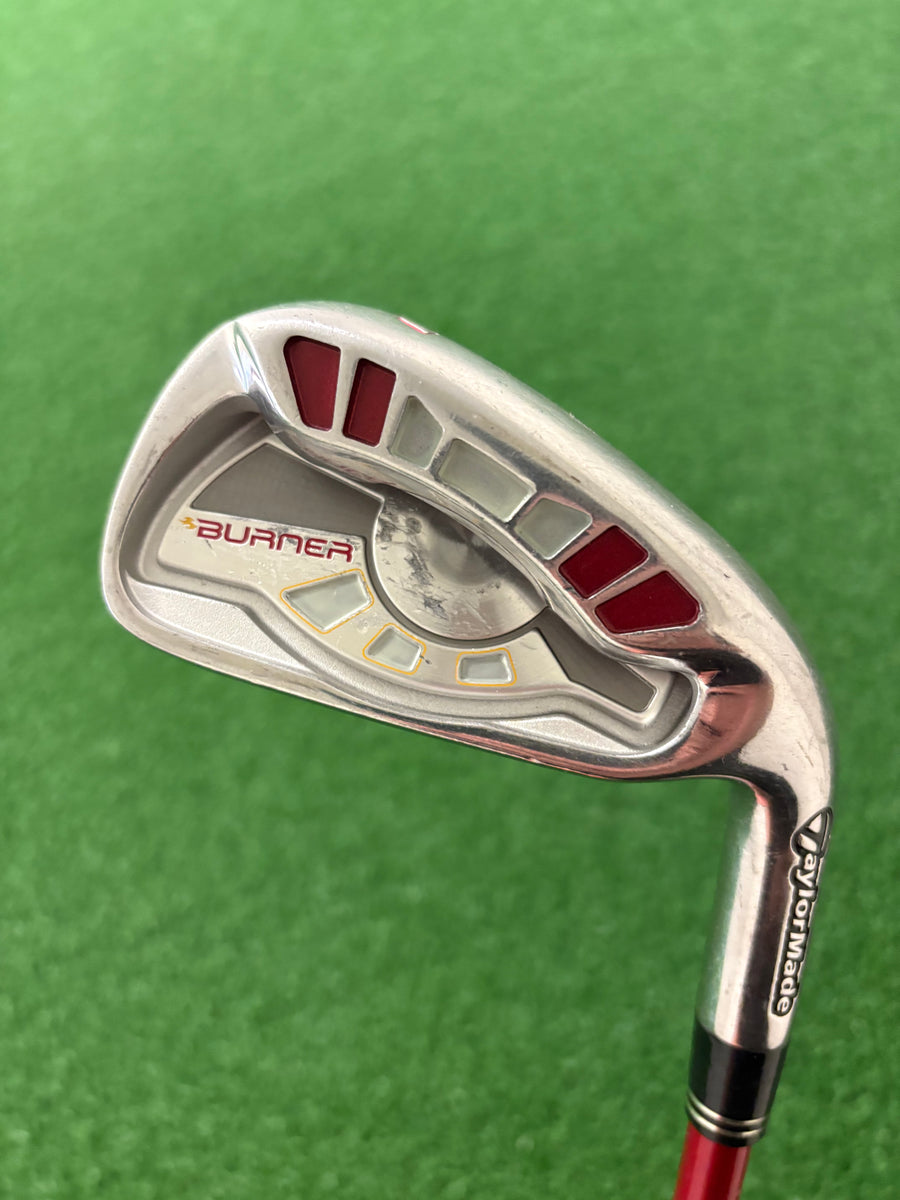 Taylormade Burner 5-PW (Regular)