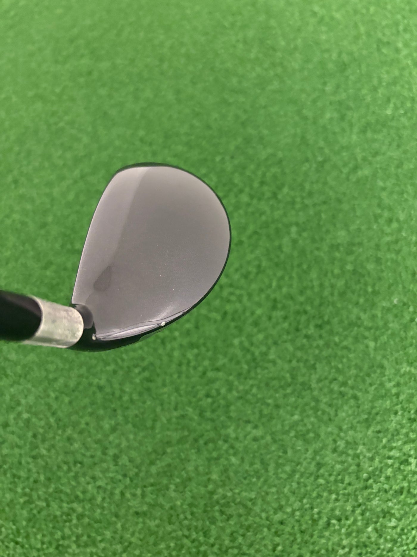 Titleist 909H 17* 2 Hybrid (Stiff)