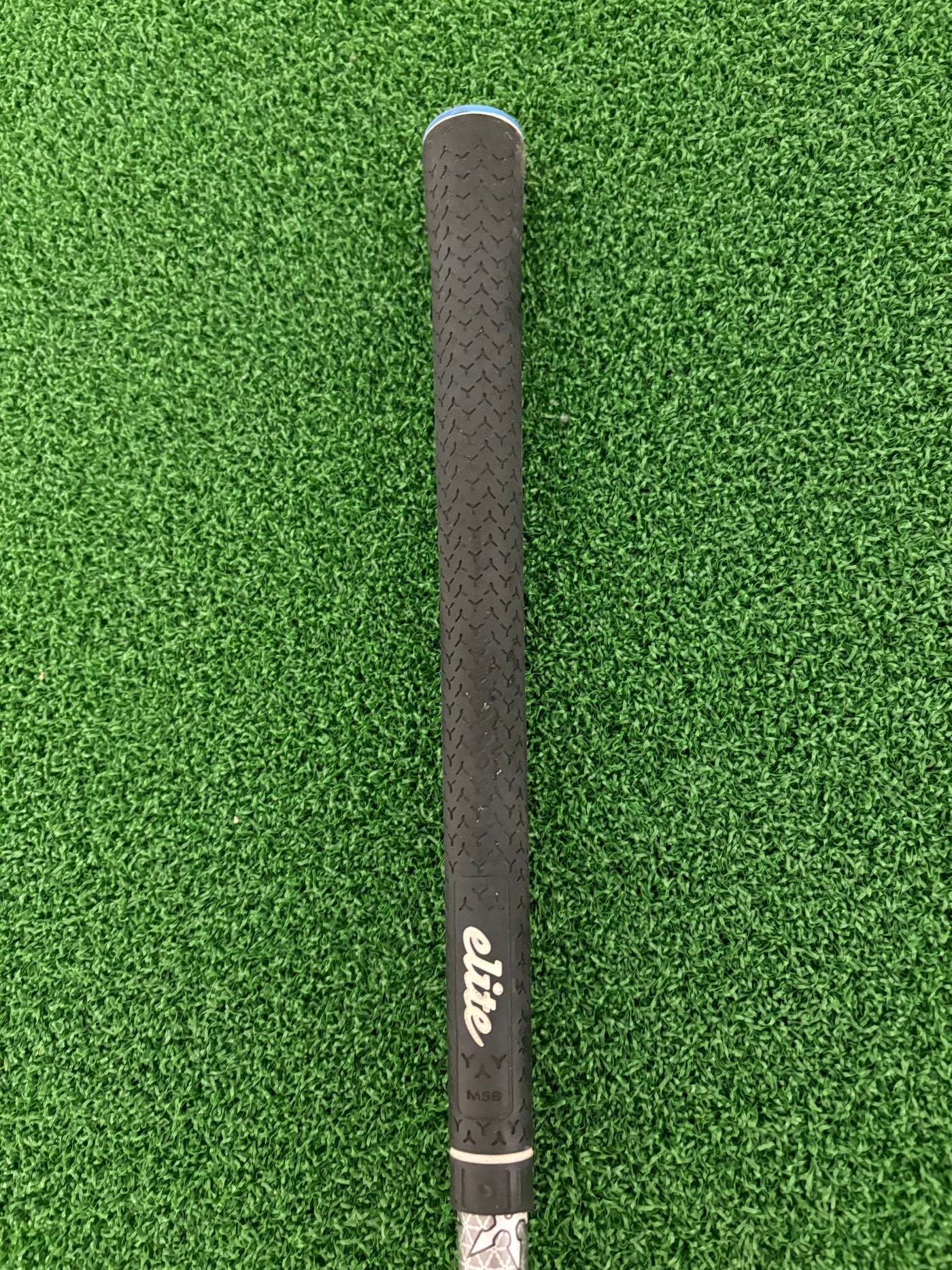Callaway Big Bertha Alpha (2014) 9.0* (Stiff)