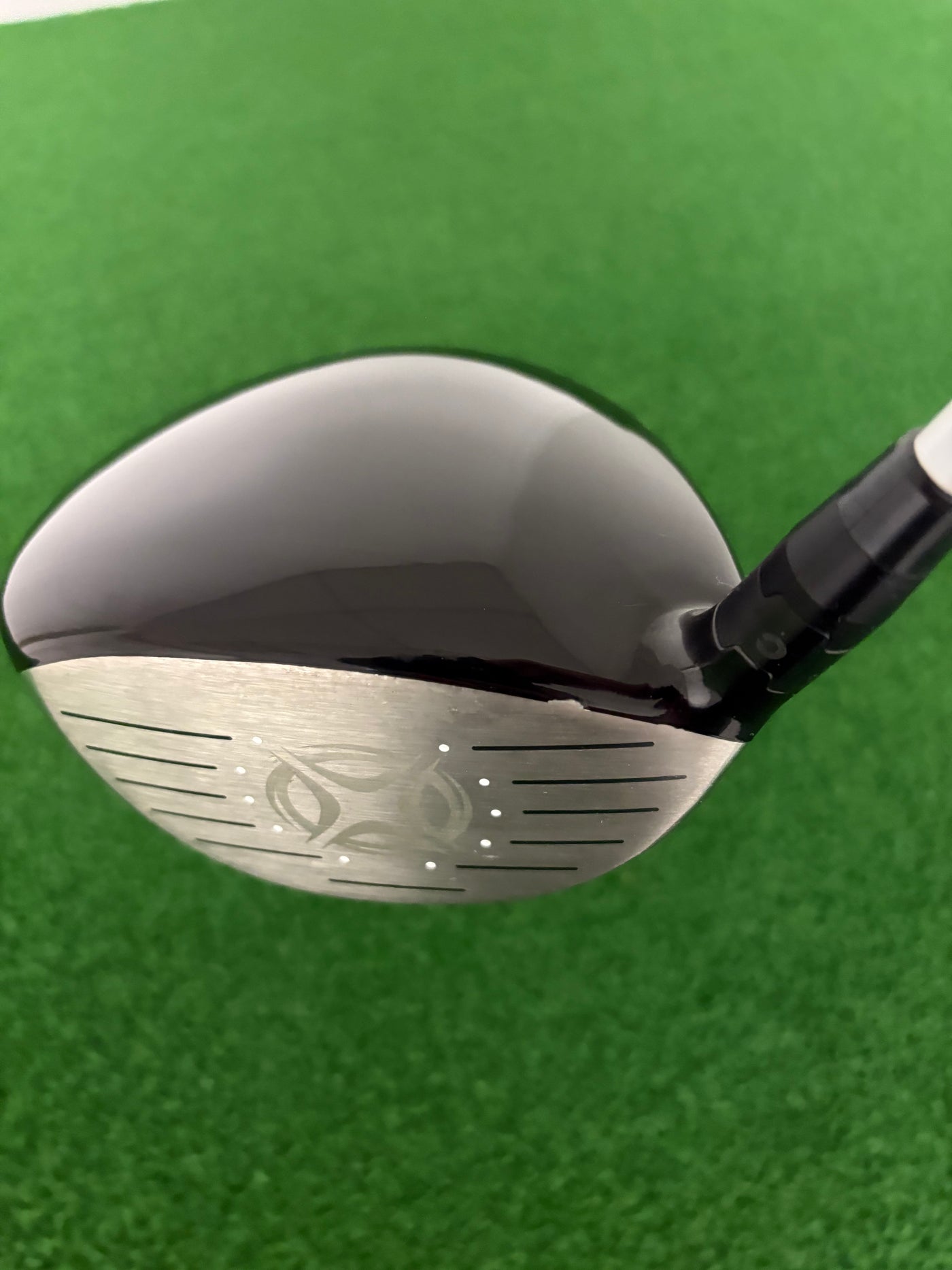 Callaway RAZR Fit 9.5* (Stiff)