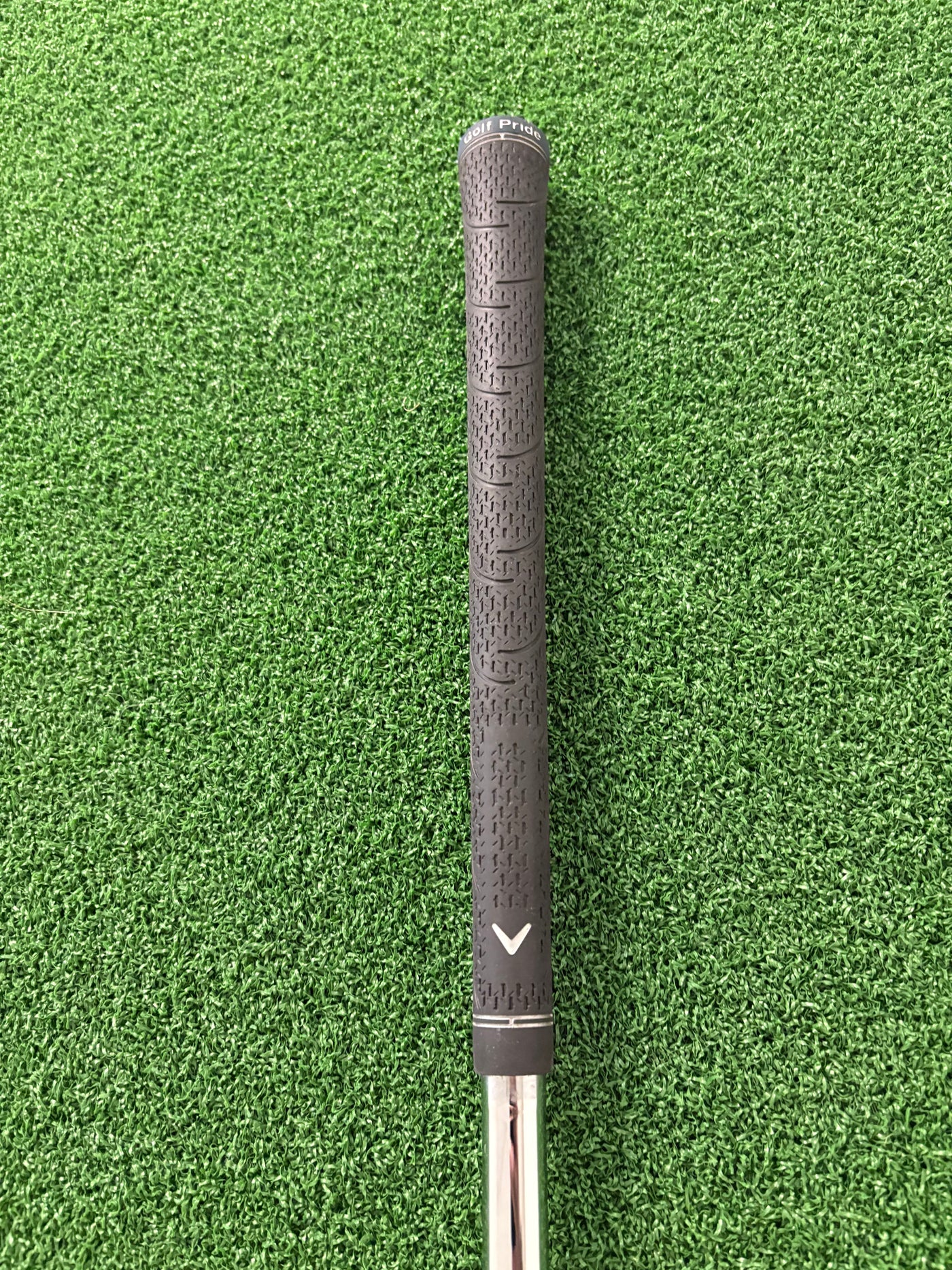 Srixon ZX 20* 3 Utility Iron (Stiff)
