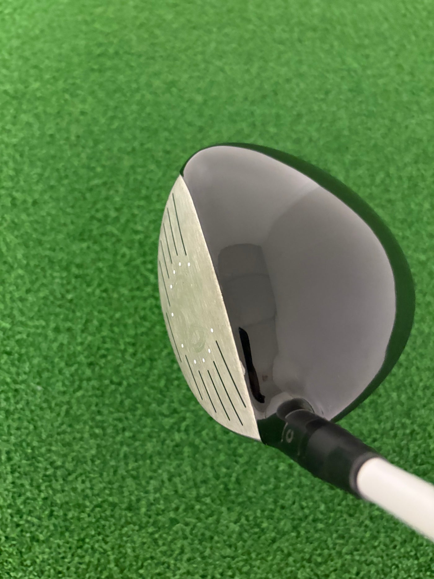 Callaway RAZR Fit 9.5* (Stiff)