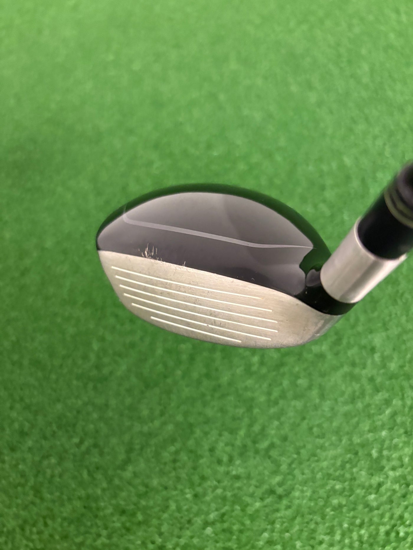 Taylormade Rescue 25* 5 Hybrid (Regular)
