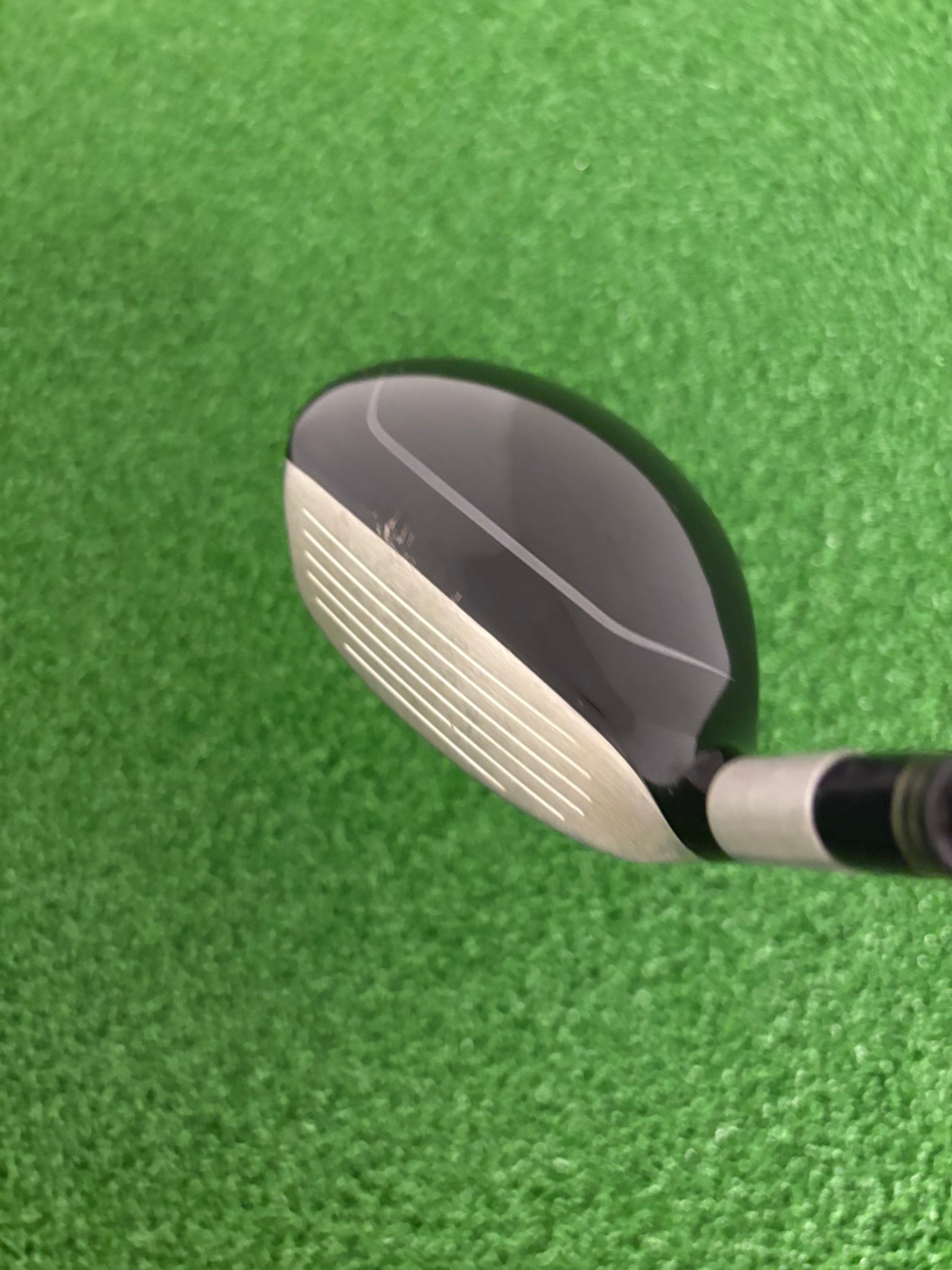 Taylormade Rescue 25* 5 Hybrid (Regular)