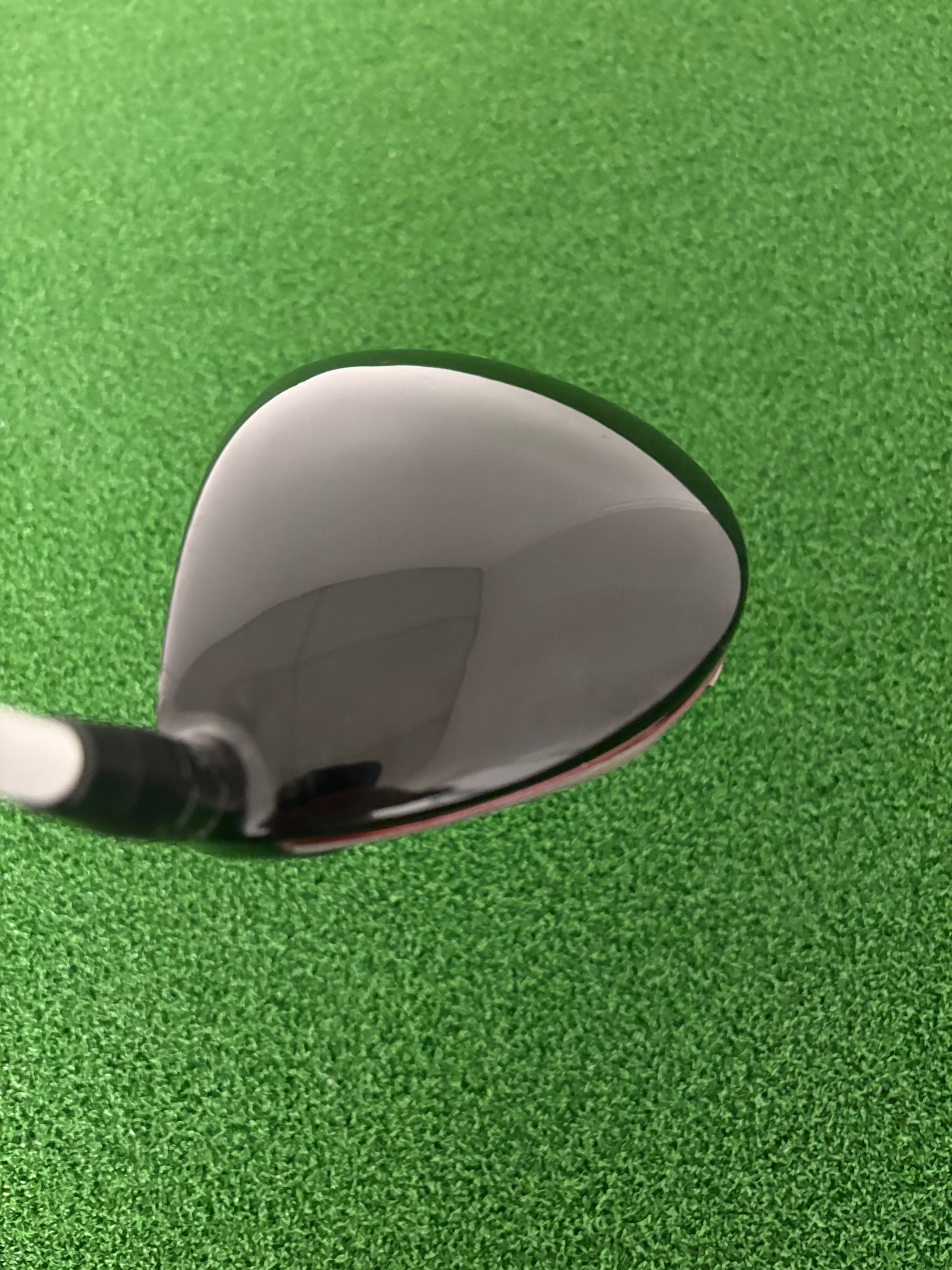 Callaway RAZR Fit 9.5* (Stiff)