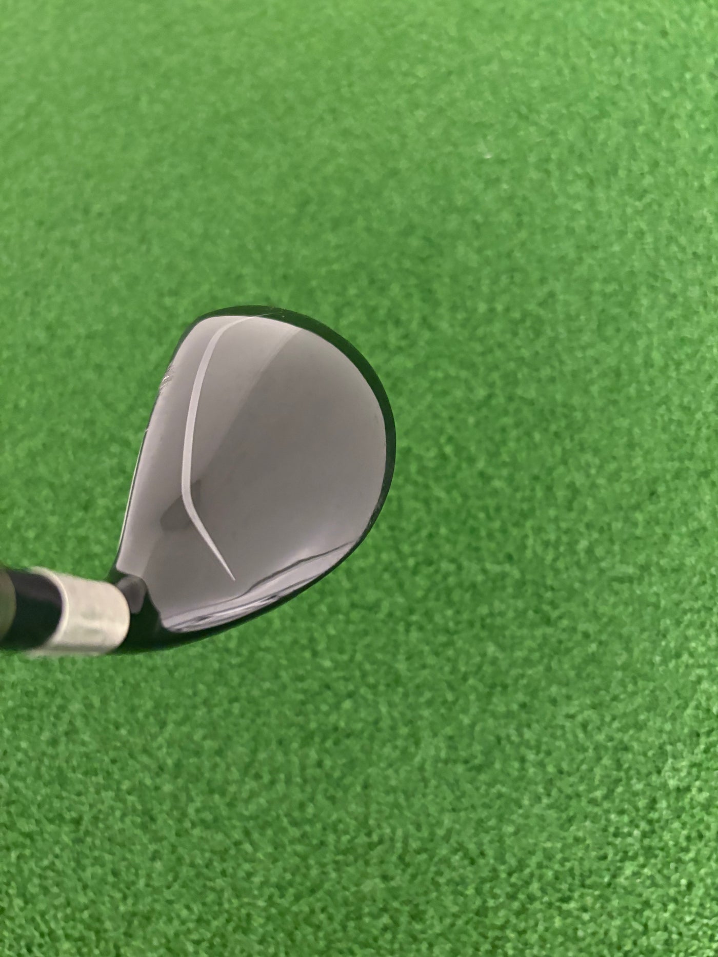 Taylormade Rescue 25* 5 Hybrid (Regular)