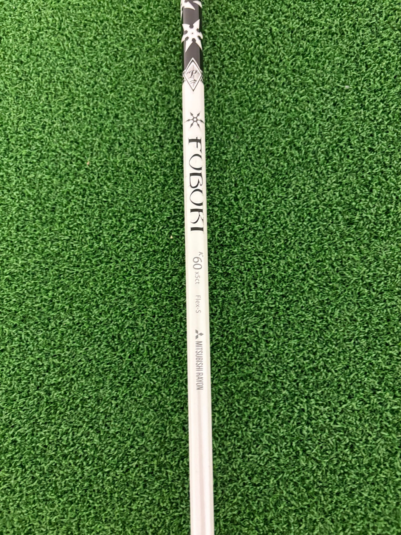 Callaway RAZR Fit 9.5* (Stiff)