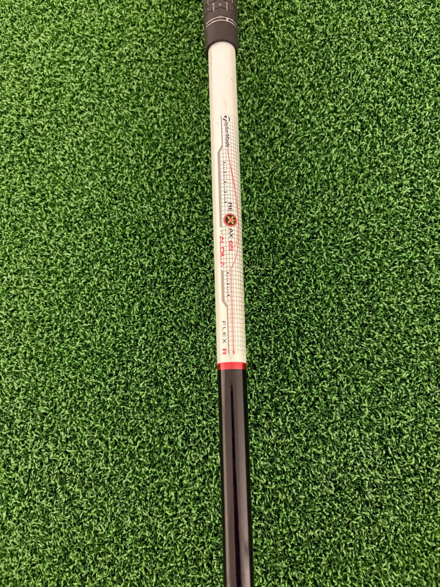 Taylormade Rescue 25* 5 Hybrid (Regular)