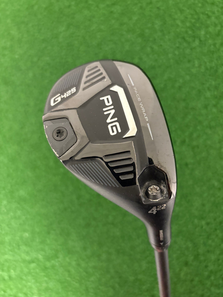 Ping G425 22* 4 Hybrid (Regular)