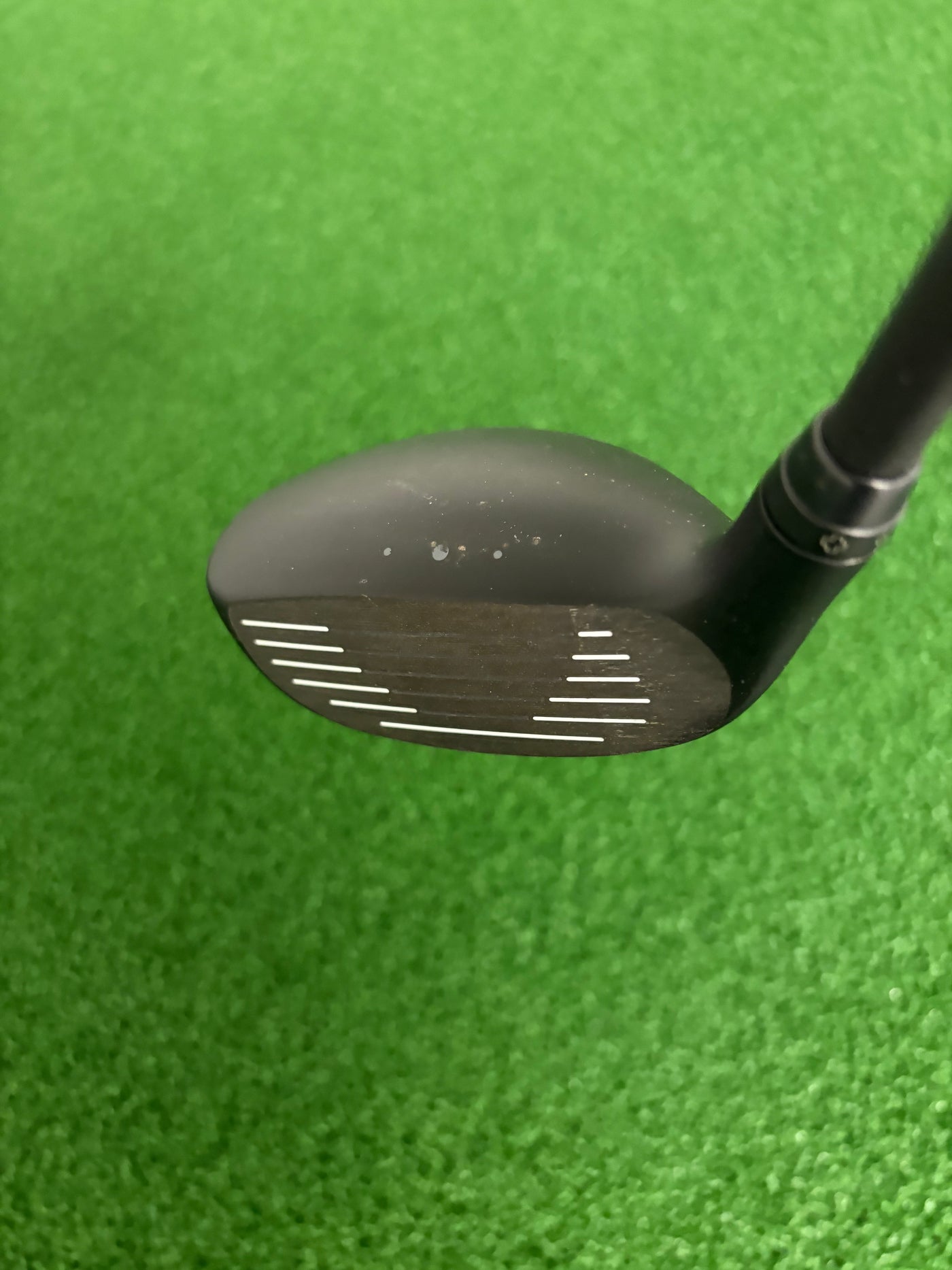 Ping G425 22* 4 Hybrid (Regular)