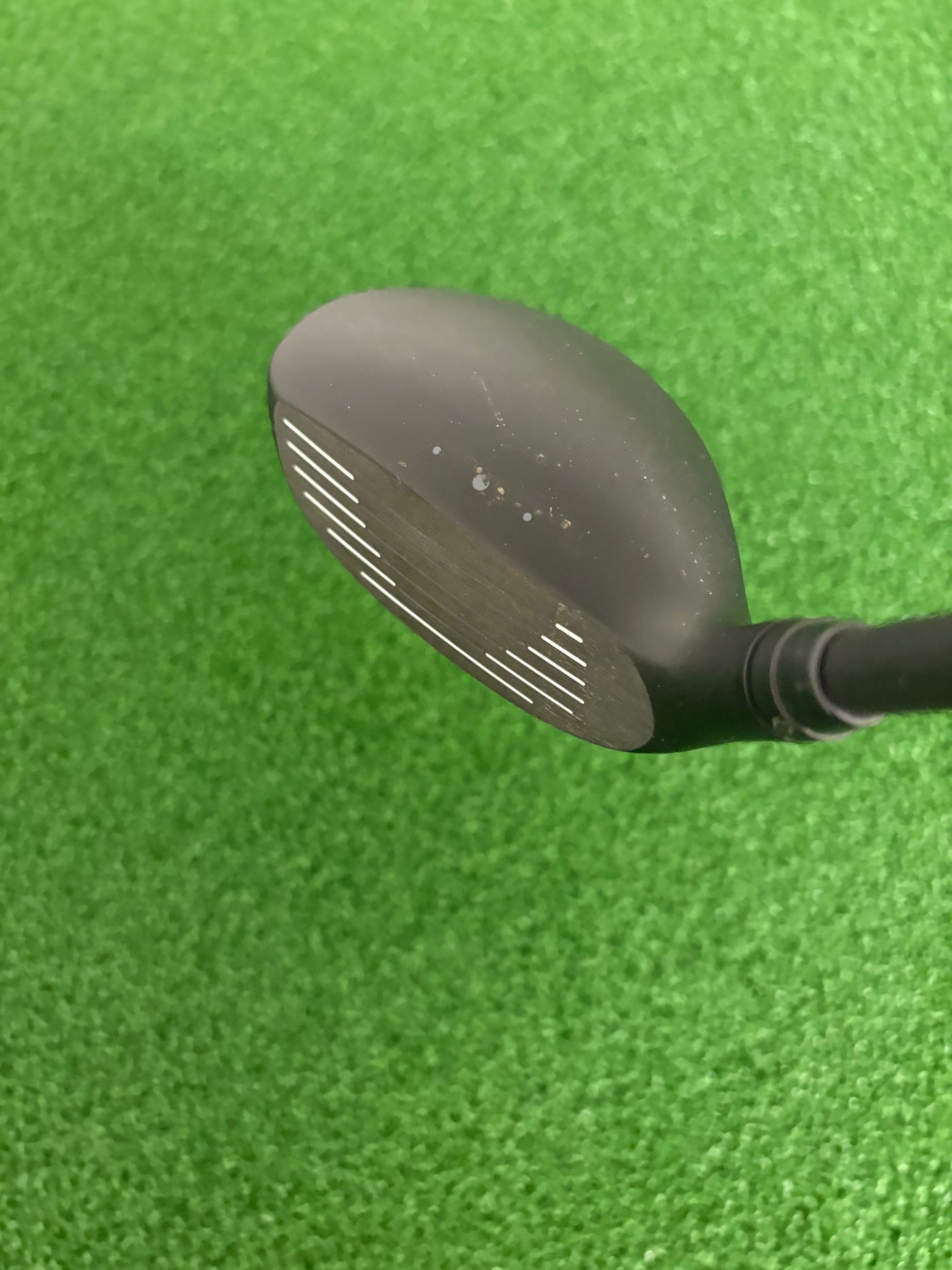 Ping G425 22* 4 Hybrid (Regular)