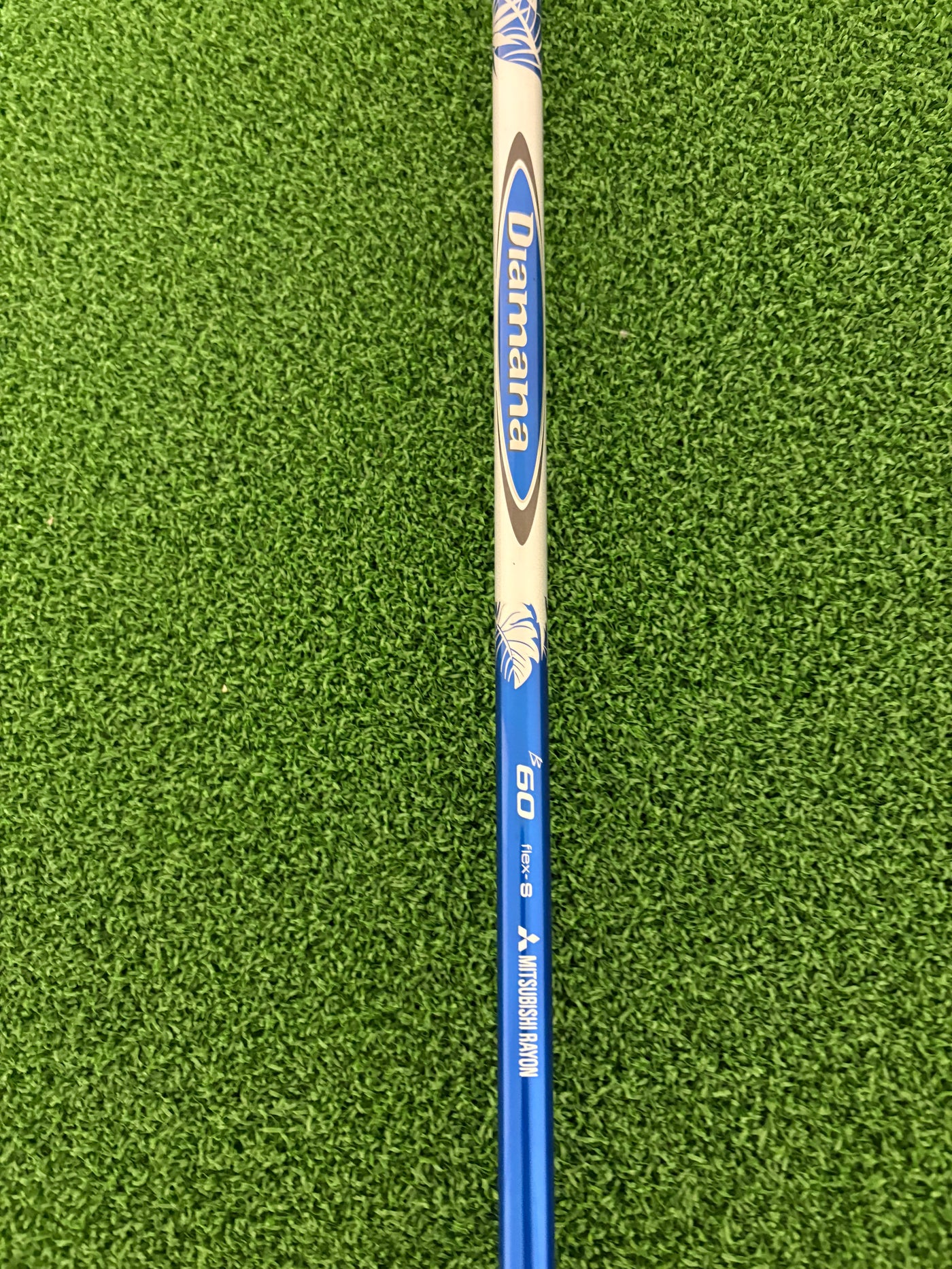 Titleist 913D3 9.5* (Stiff)
