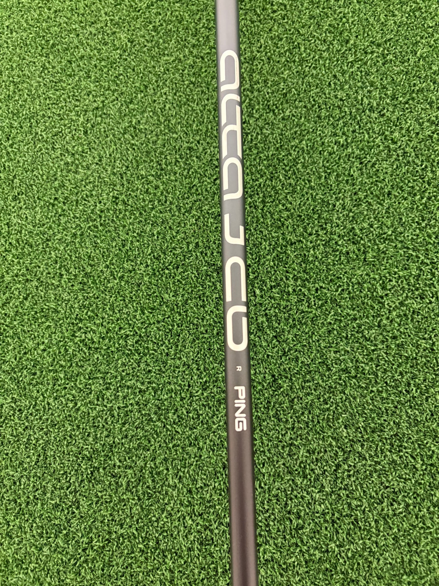 Ping G425 22* 4 Hybrid (Regular)