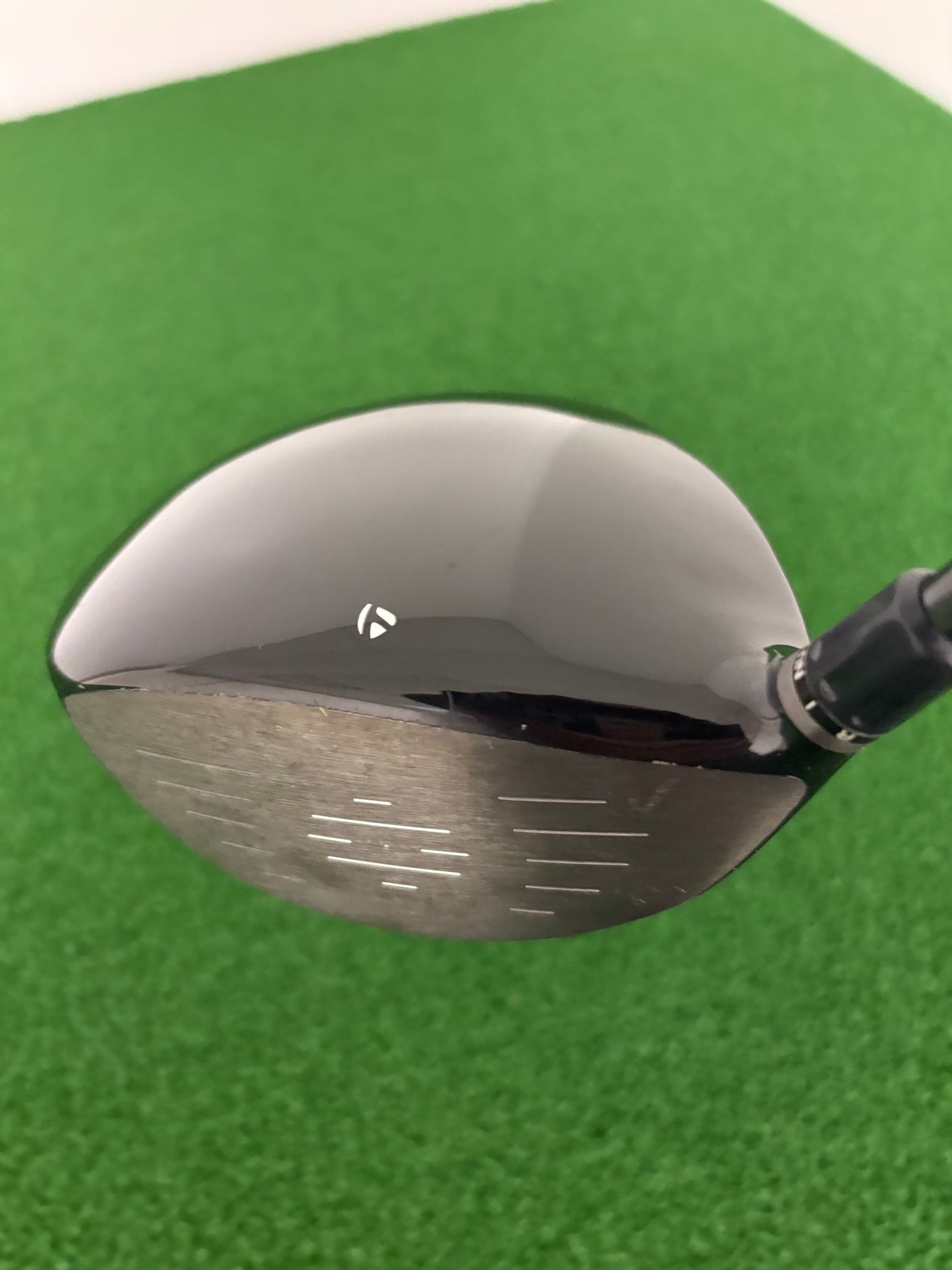 Taylormade R9 SuperMax 10.5* (Regular)