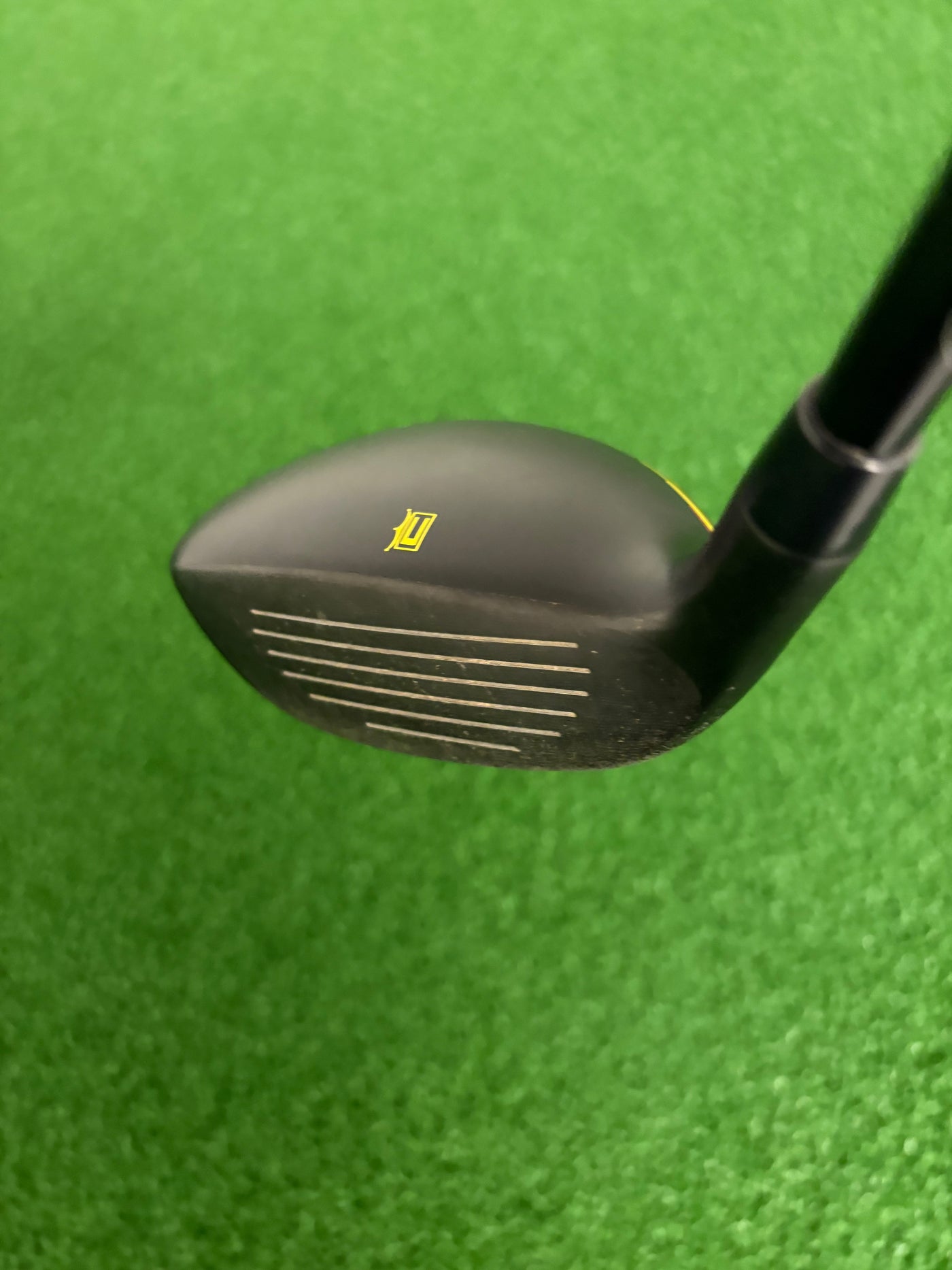 Cobra King SZ Speedzone 19* 3 Hybrid (Stiff)