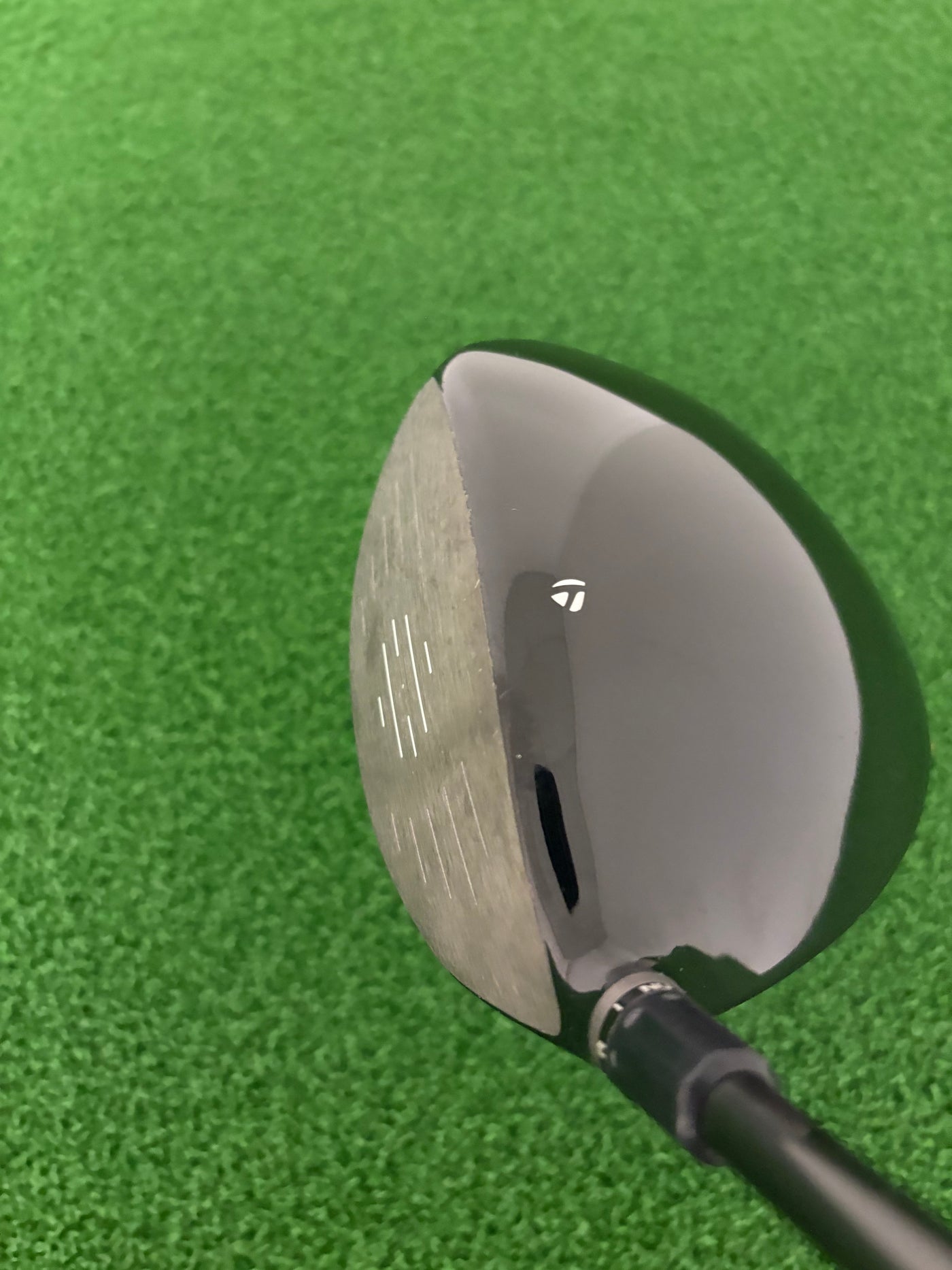 Taylormade R9 SuperMax 10.5* (Regular)