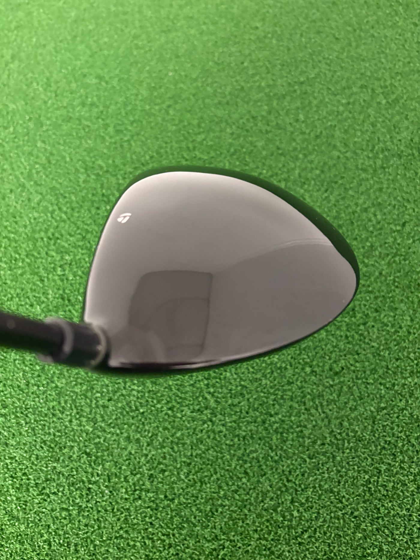 Taylormade R9 SuperMax 10.5* (Regular)
