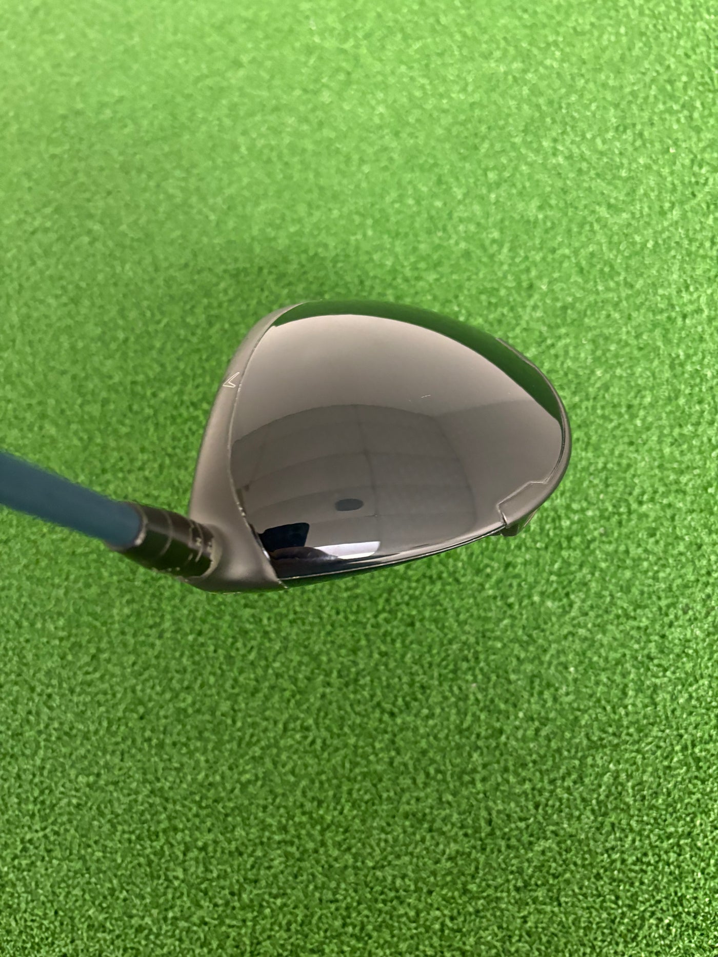 Callaway Paradym 10.5* (Stiff)