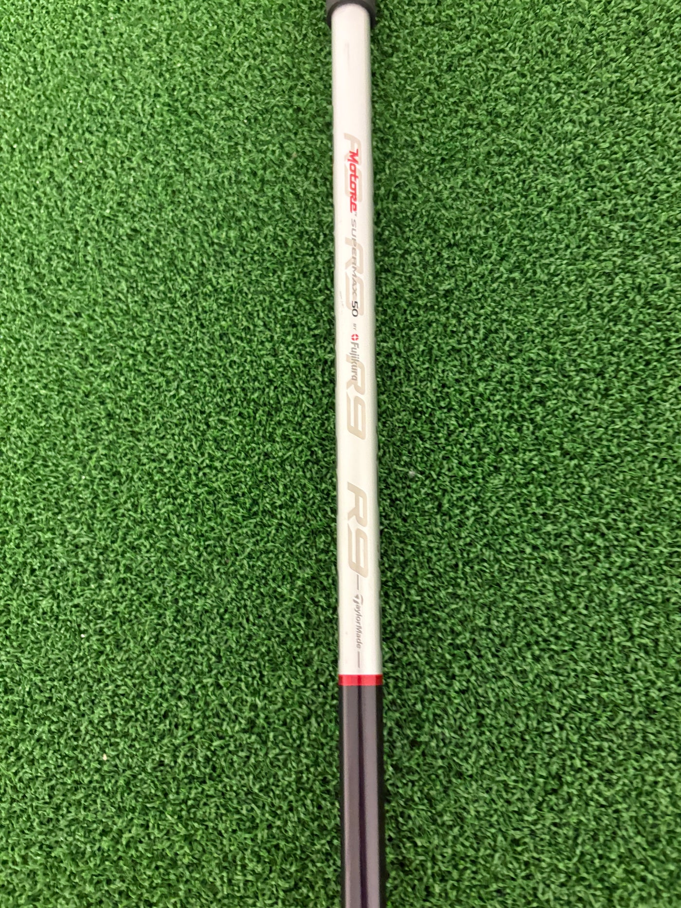 Taylormade R9 SuperMax 10.5* (Regular)